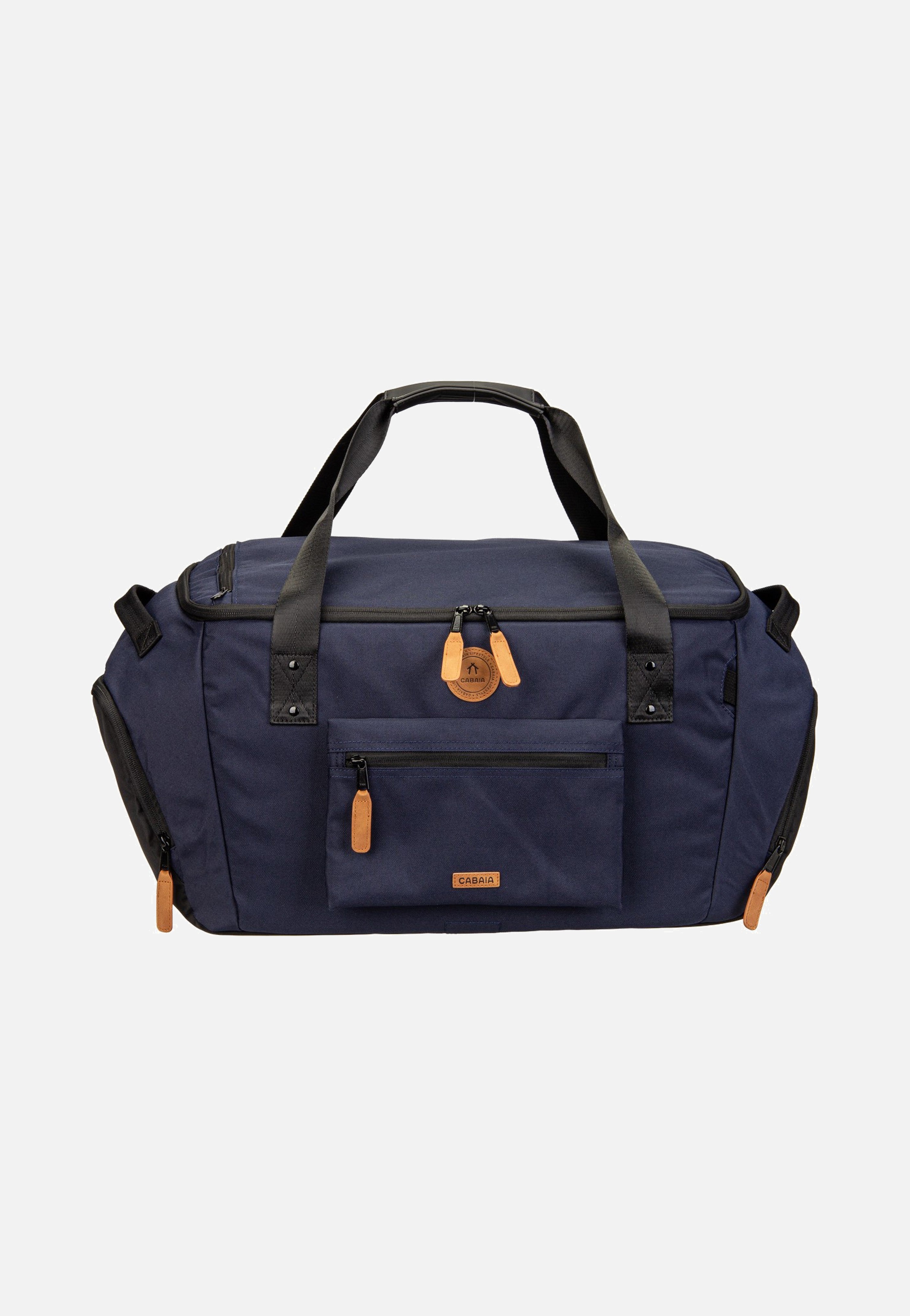 Cabaia Duffle Explorer Medium Reykjavik Dufflebag