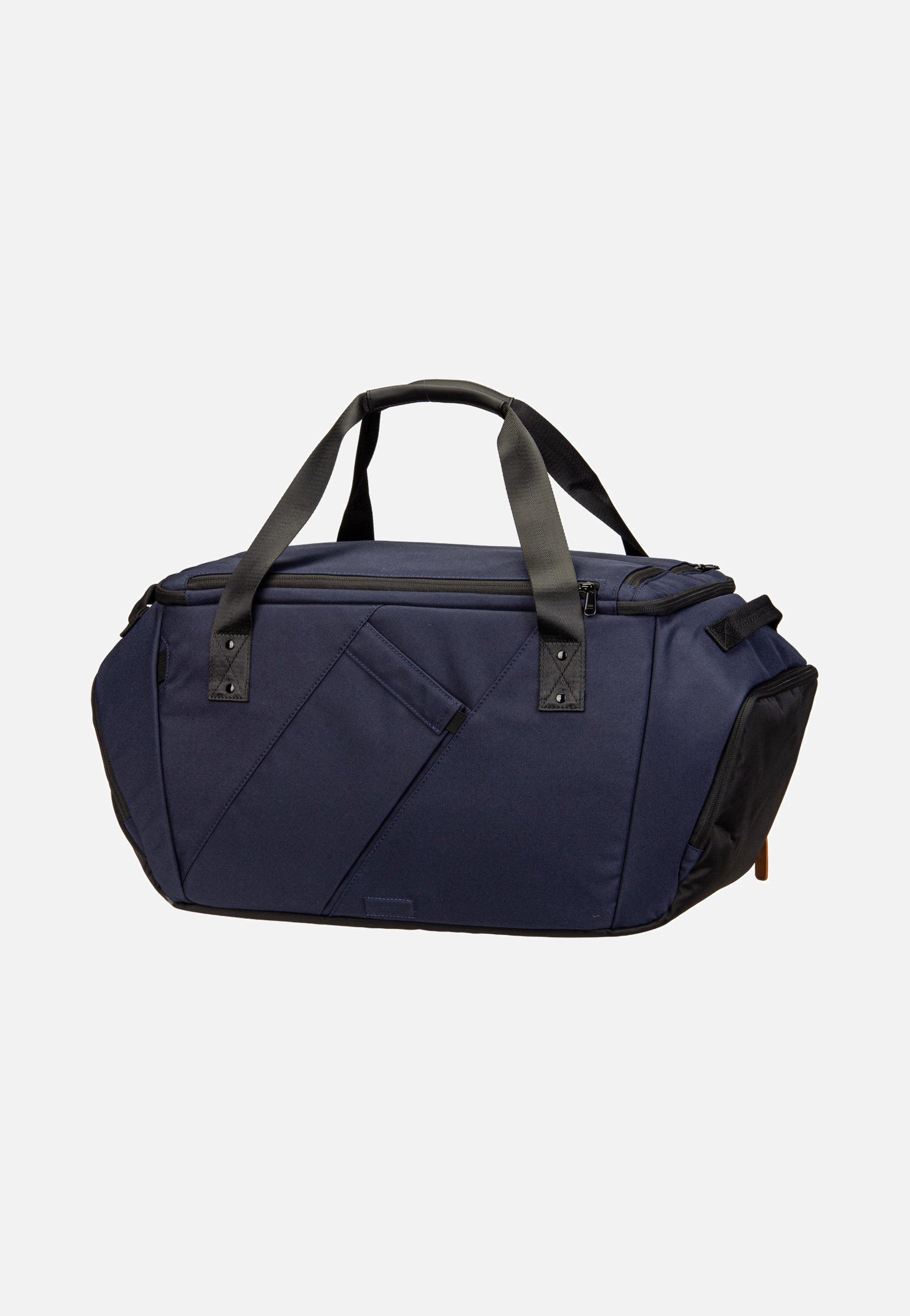 Cabaia - Duffle Explorer Medium Reykjavik - Dufflebag | Neutral-Image