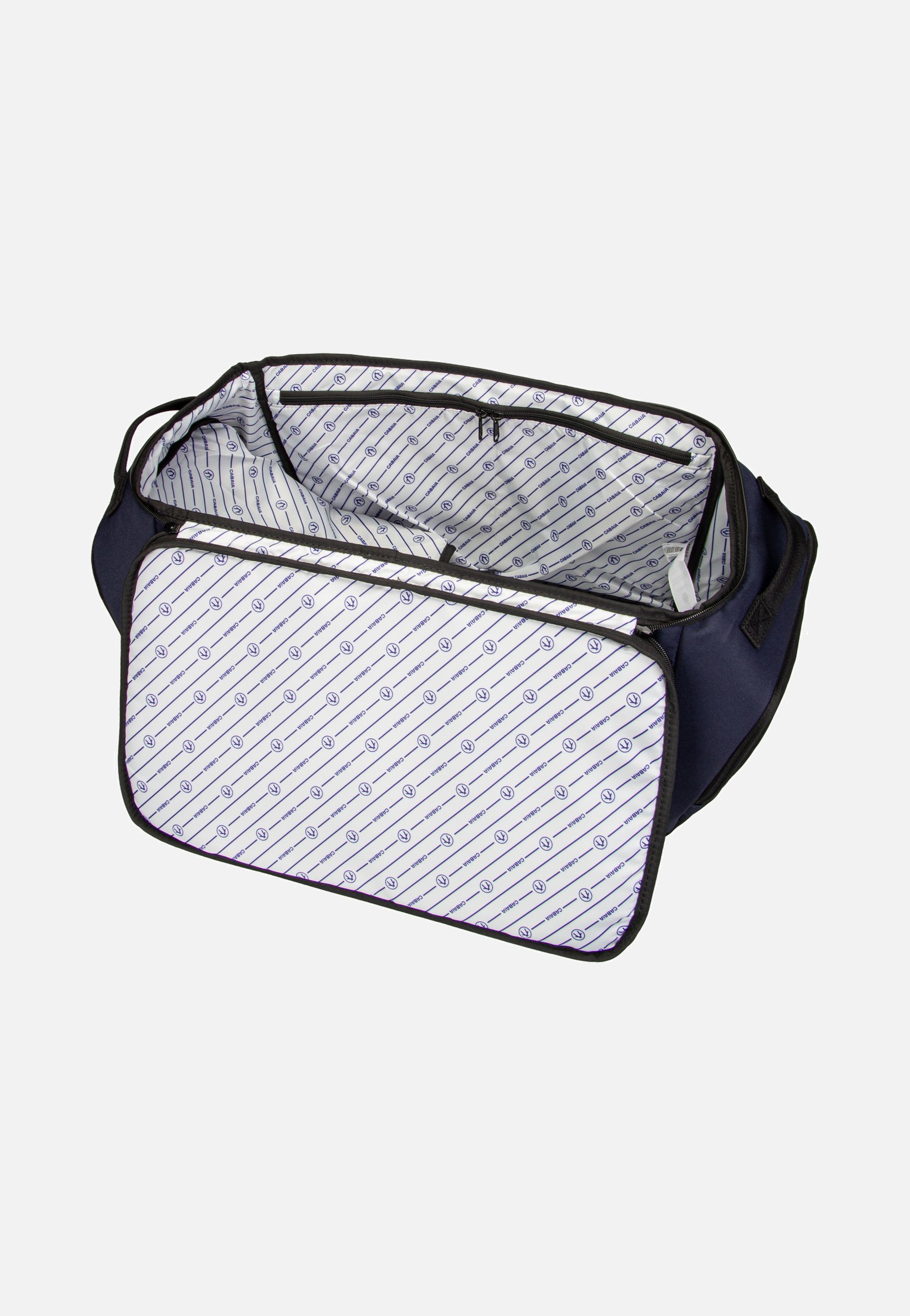 Cabaia Duffle Explorer Medium Reykjavik Dufflebag