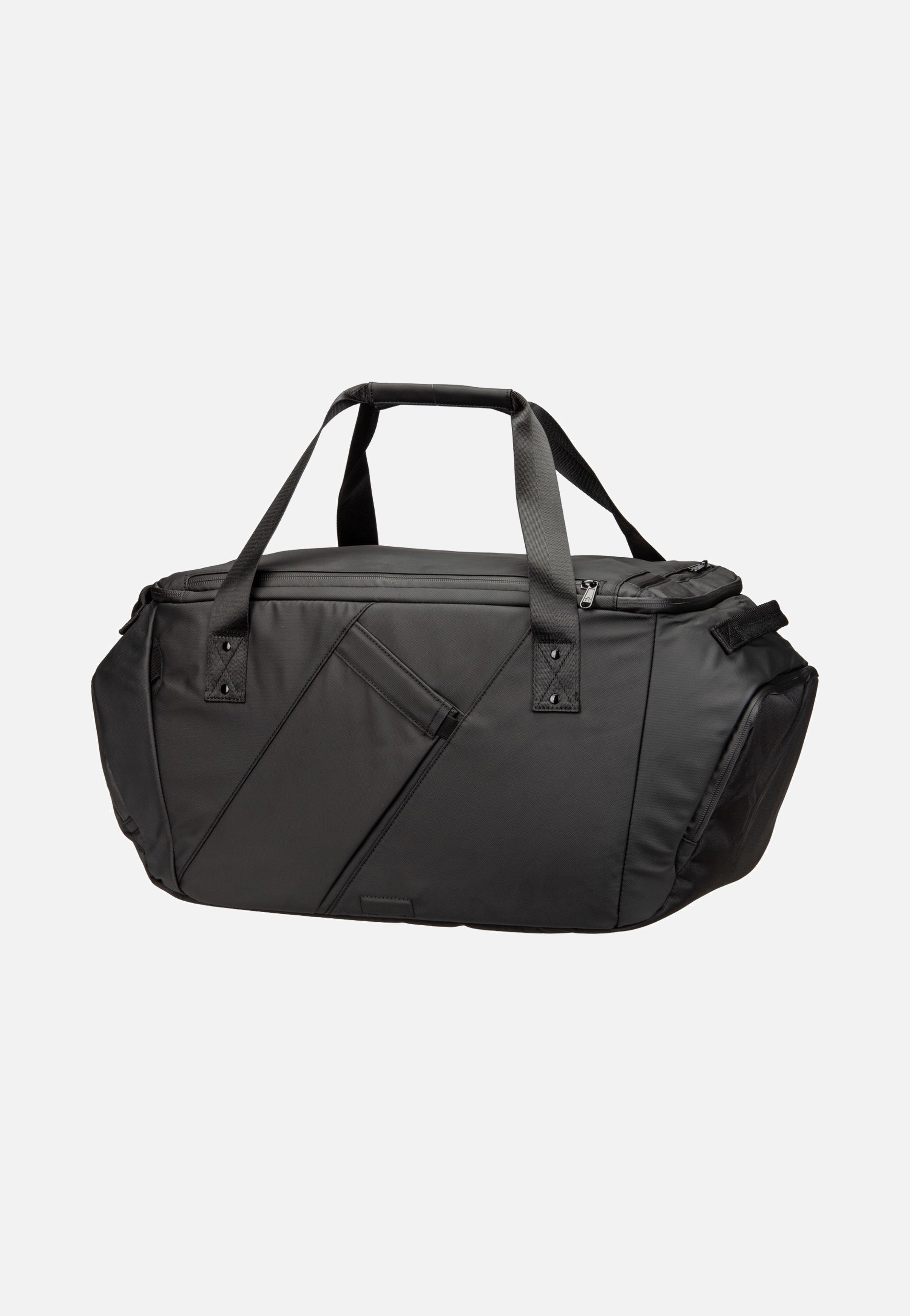 Cabaia - Duffle Explorer Medium Wellington - Dufflebag | Neutral-Image