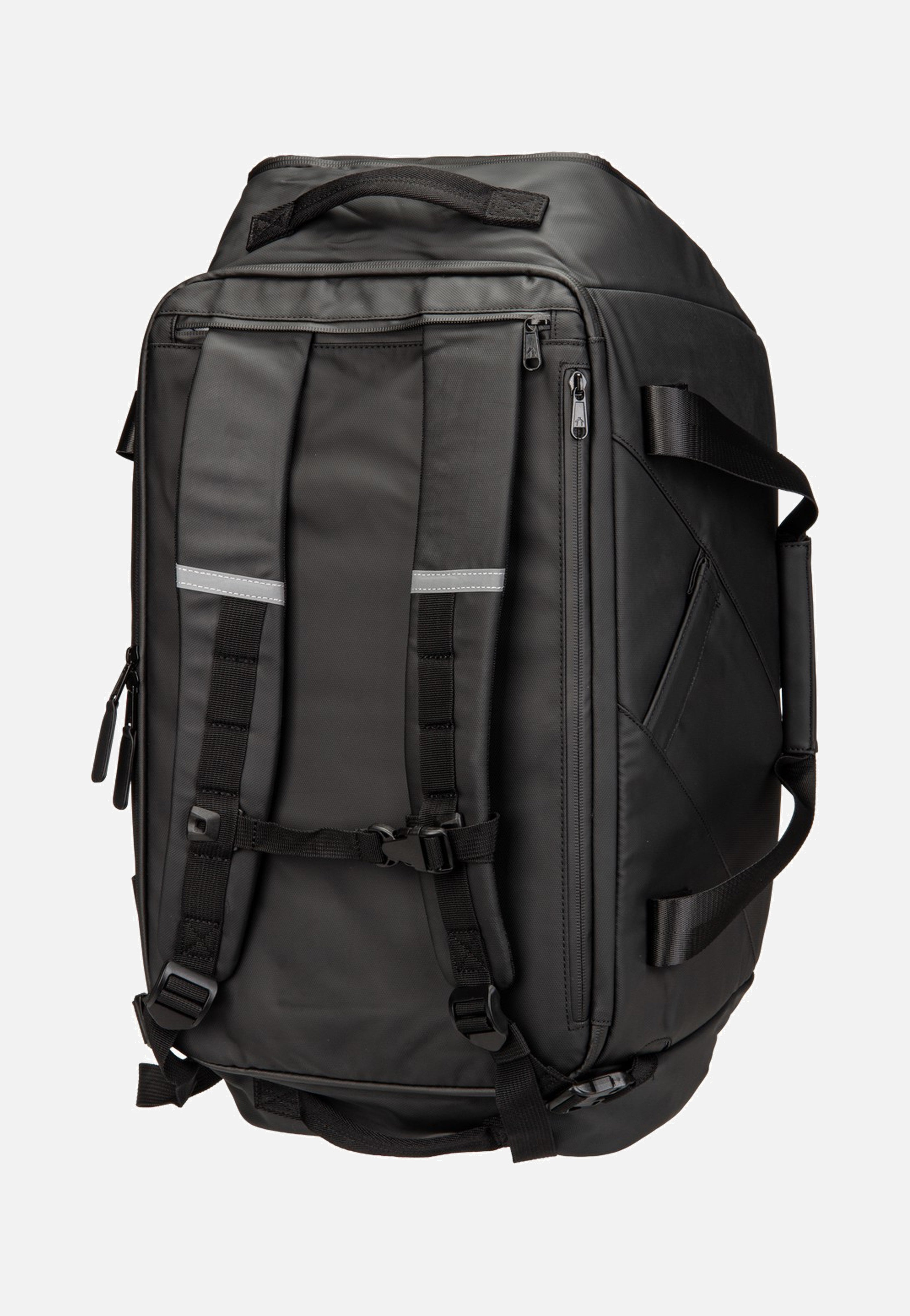 Cabaia - Duffle Explorer Medium Wellington - Dufflebag | Neutral-Image