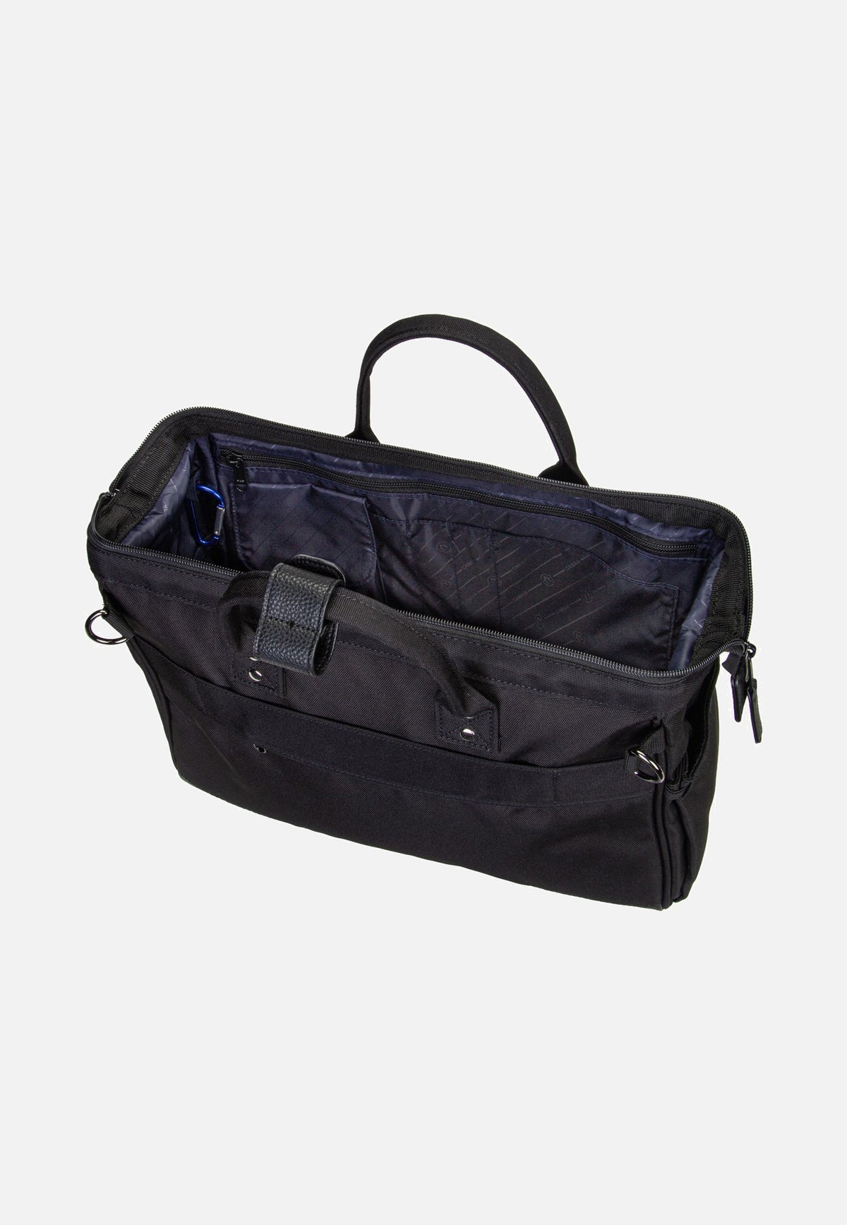 Cabaia Messenger V2 Berlin Messenger Bag