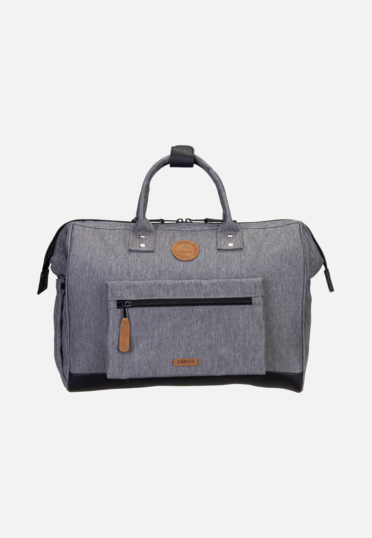 Cabaia Messenger V2 Getaria Messenger Bag