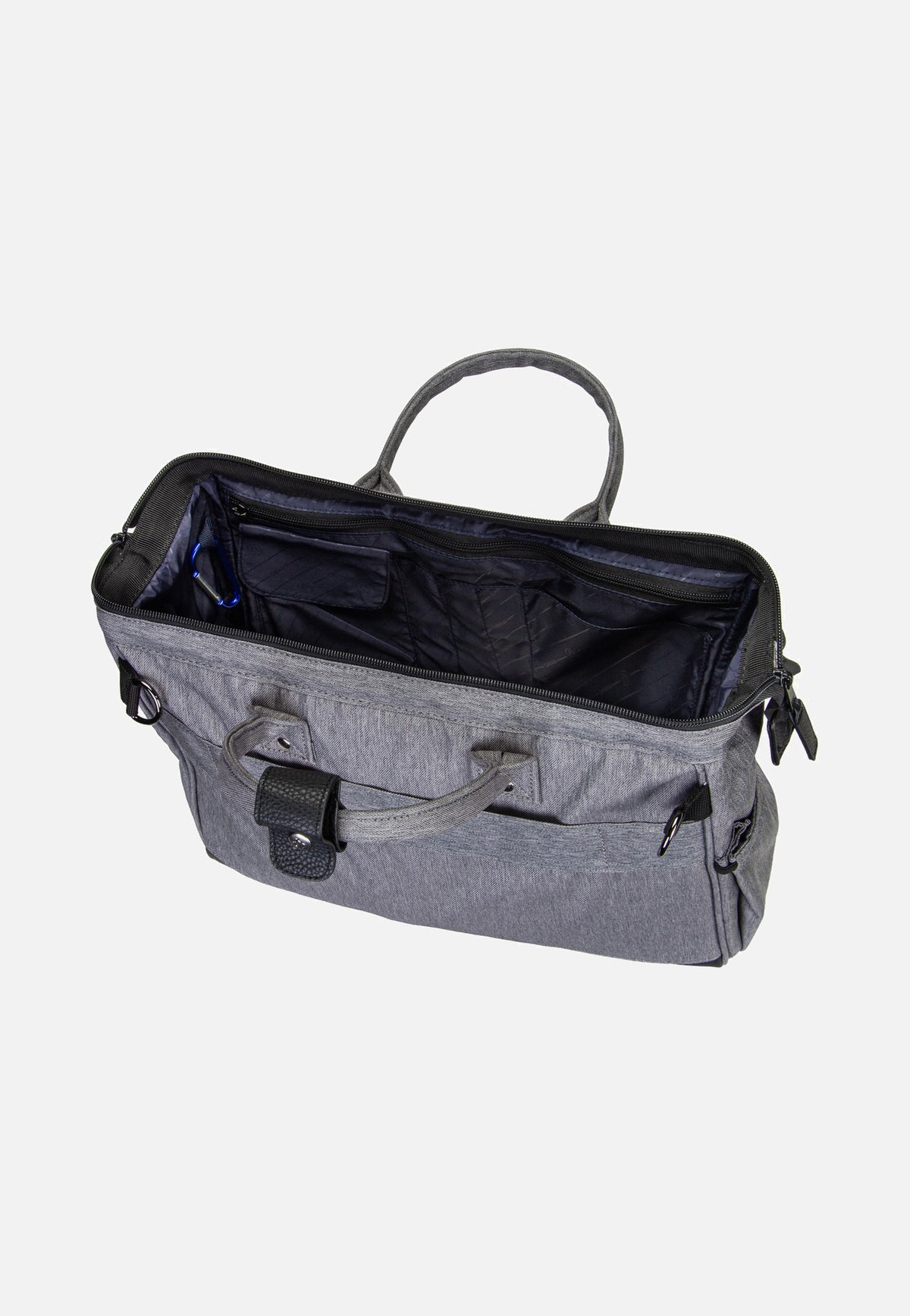 Cabaia Messenger V2 Getaria Messenger Bag
