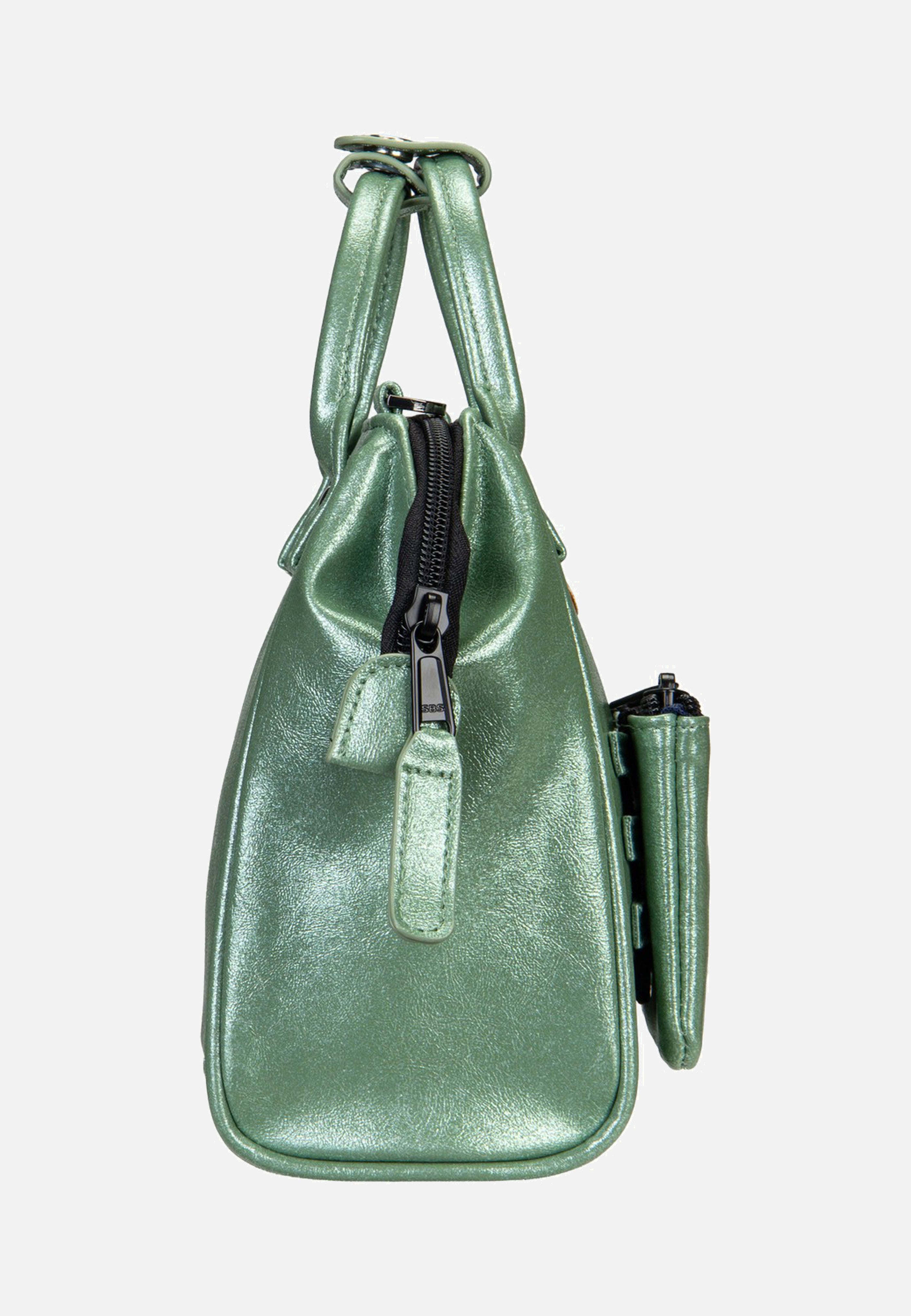 Cabaia Nano Bag Iridescent Riverdale Sac à bandoulière
