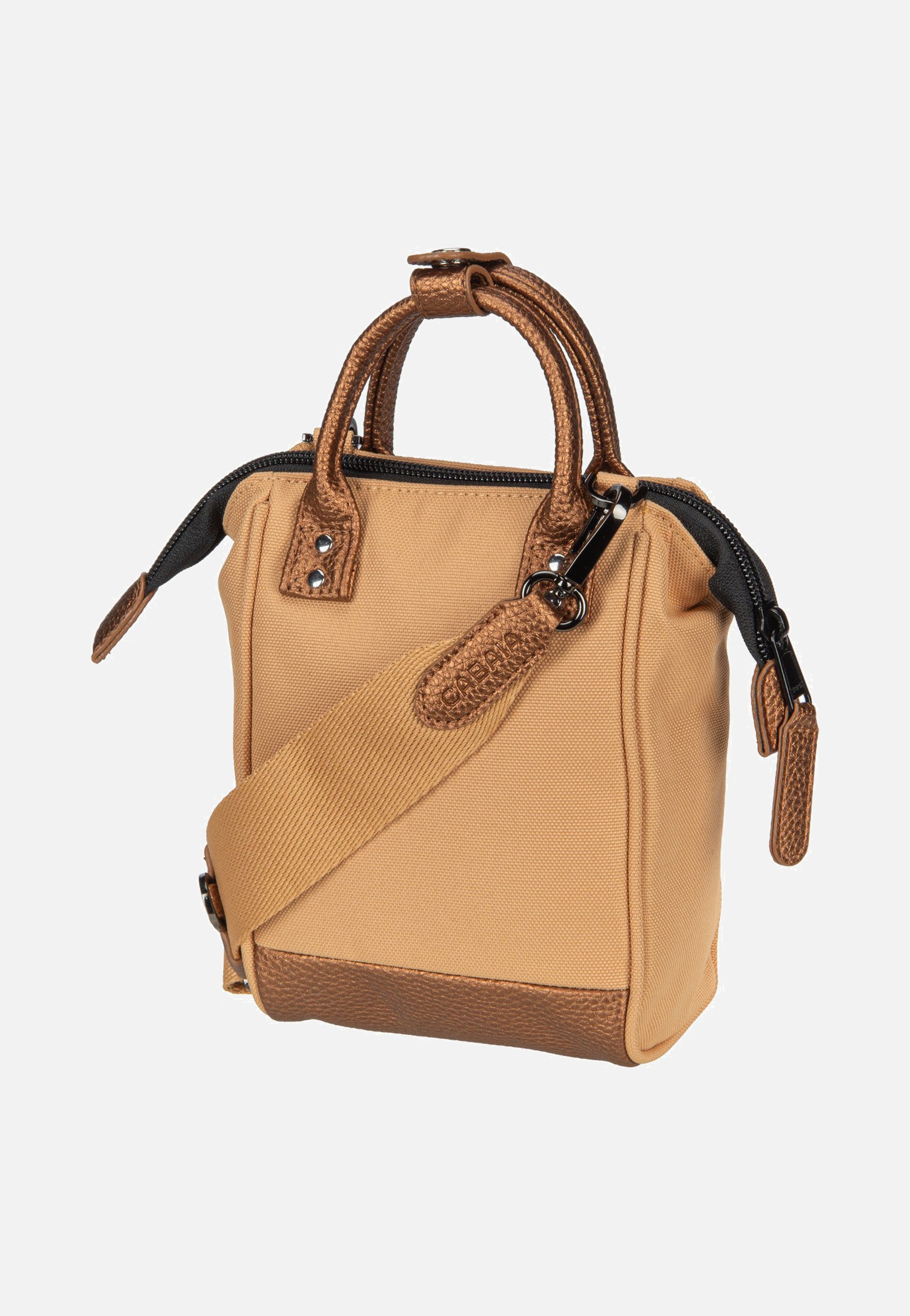 Cabaia Nano Essentials Nano Launceston Crossbody Bag
