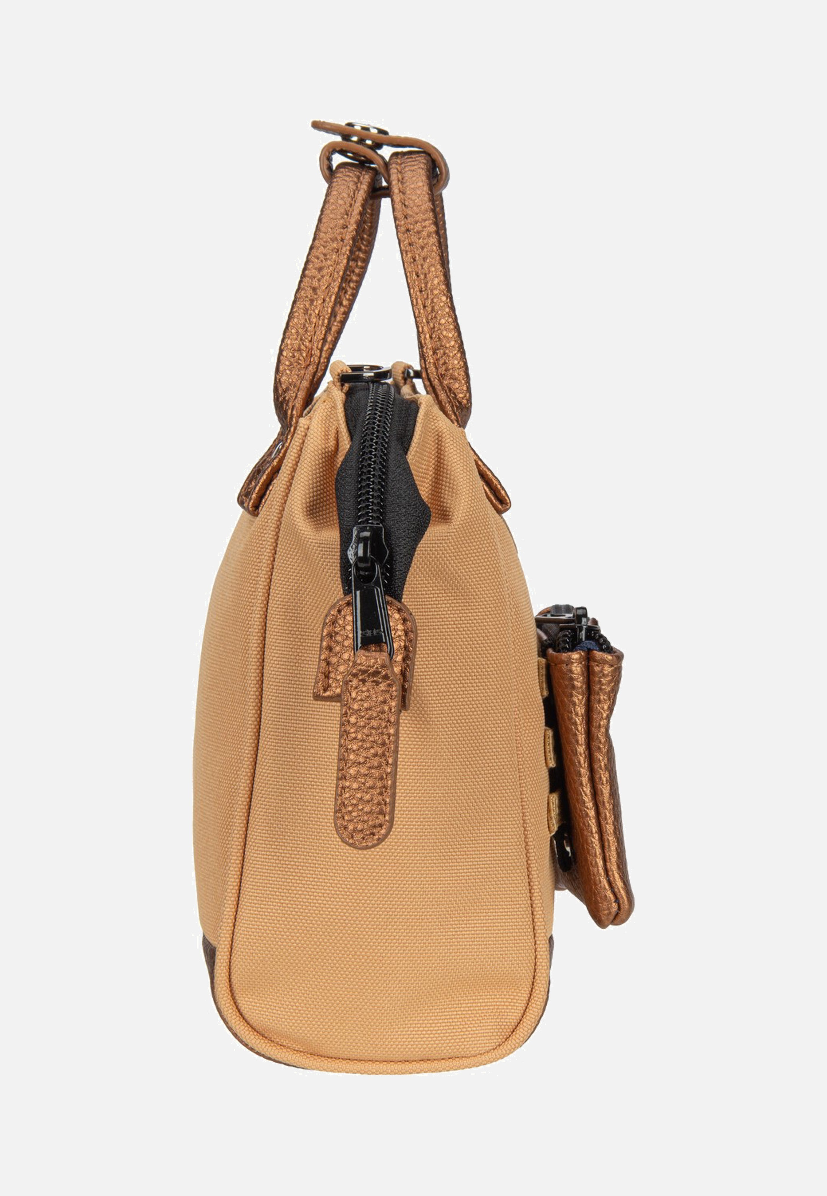 Cabaia Nano Essentials Nano Launceston Crossbody Bag