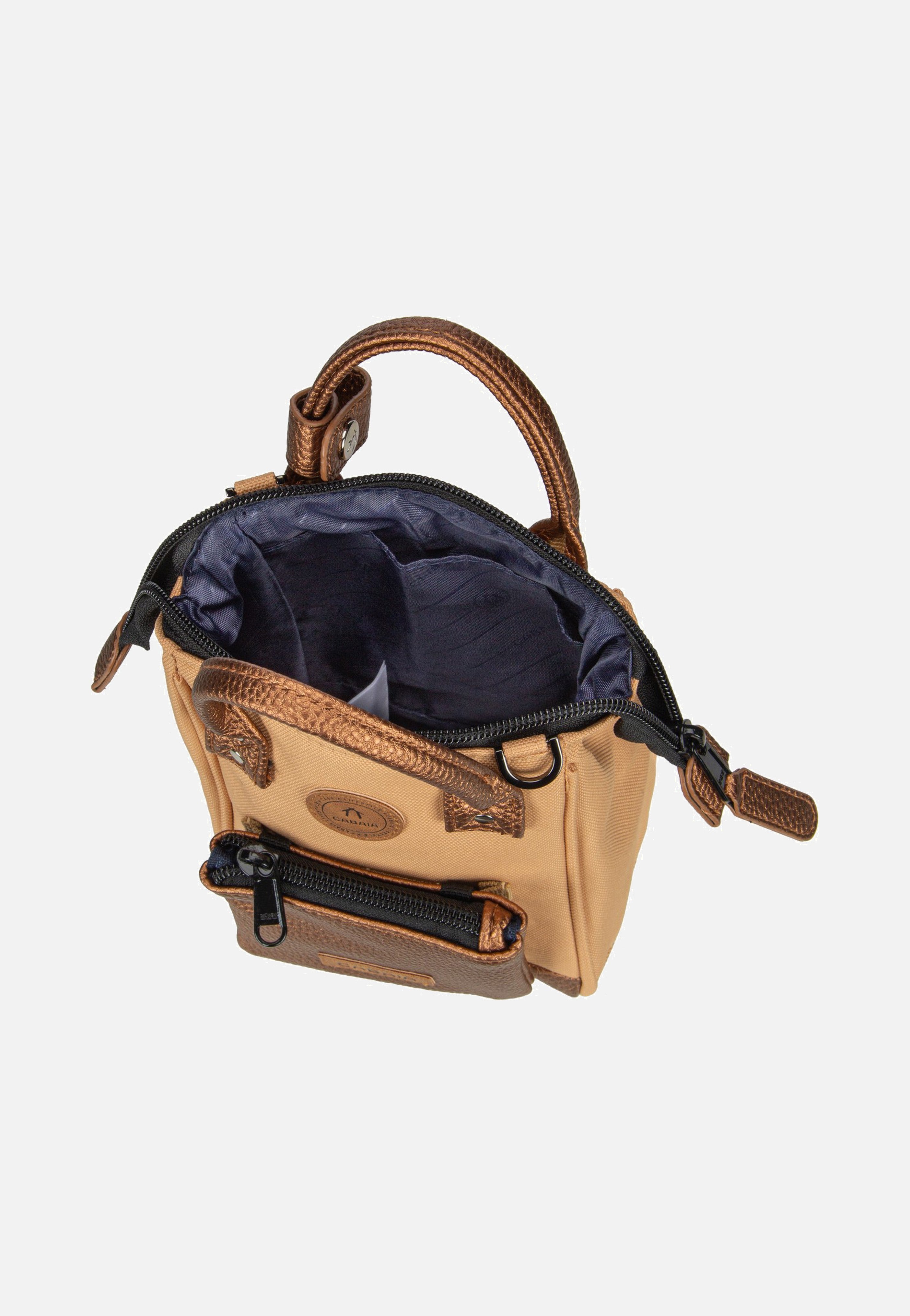 Cabaia Nano Essentials Nano Launceston Crossbody Bag