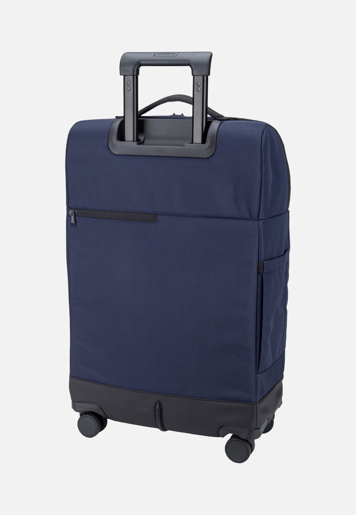 Cabaia Soft Suitcase 4 Wheels Medium Reykjavik Suitcase