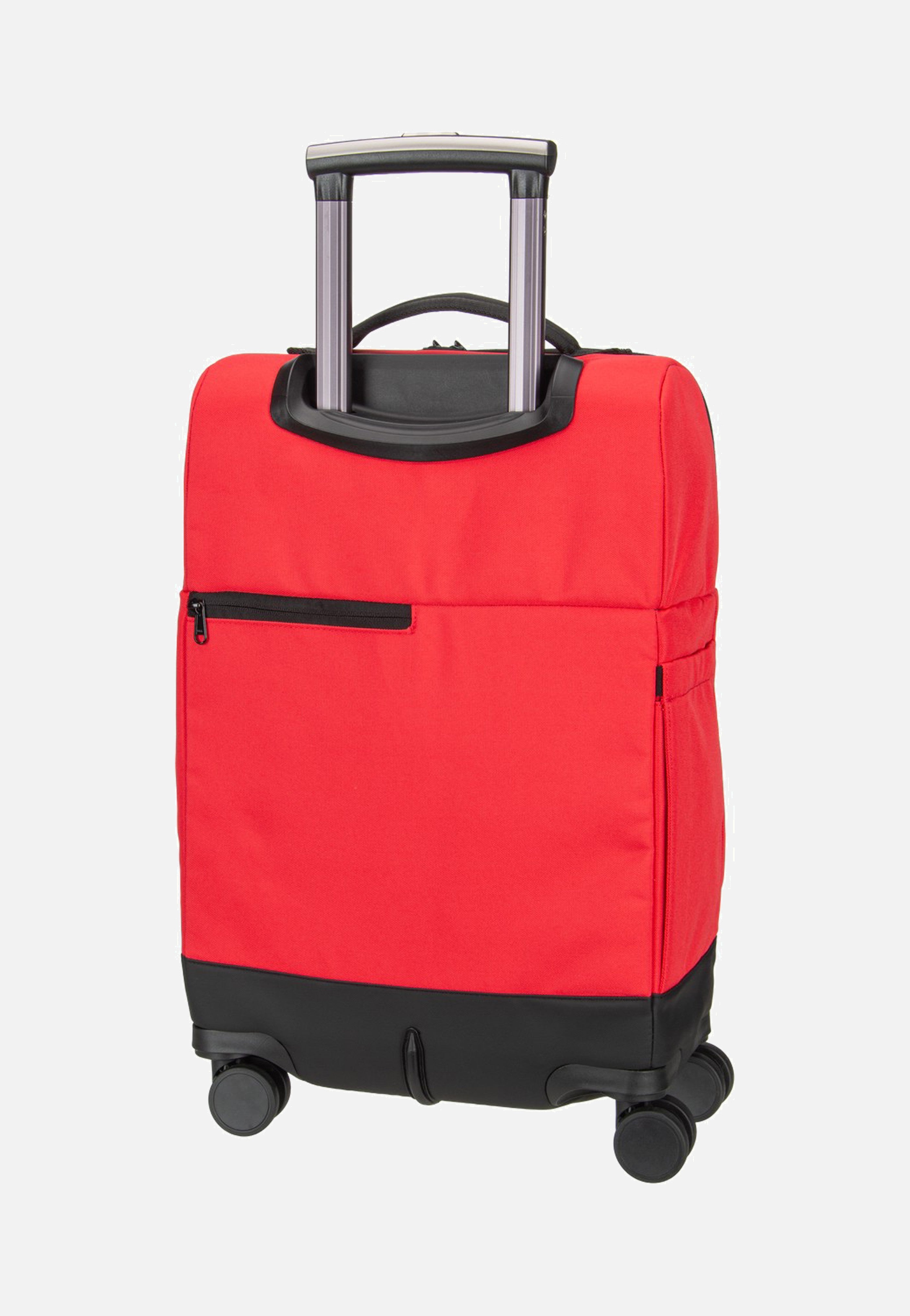 Cabaia Soft Suitcase 4 Wheels Small Cebu Suitcase