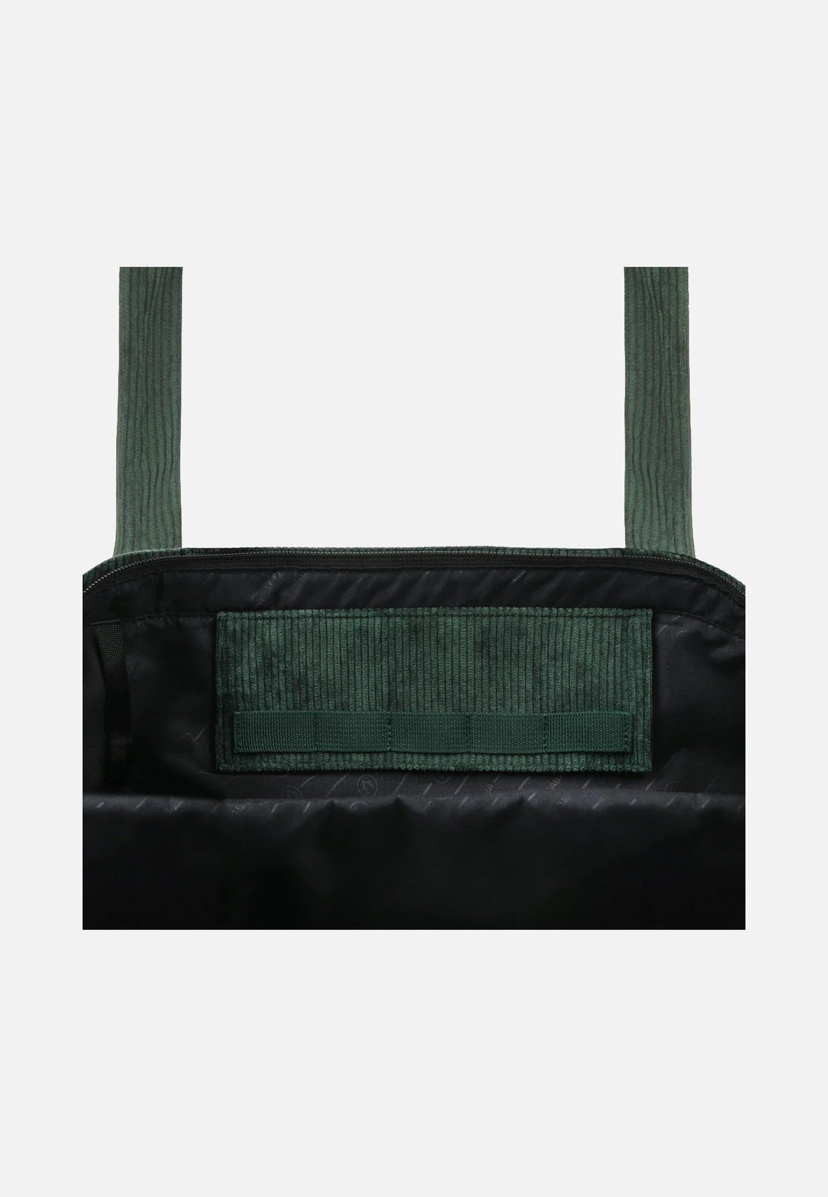Cabaia Tote Recycled Velvet Large Bremen Acquirente