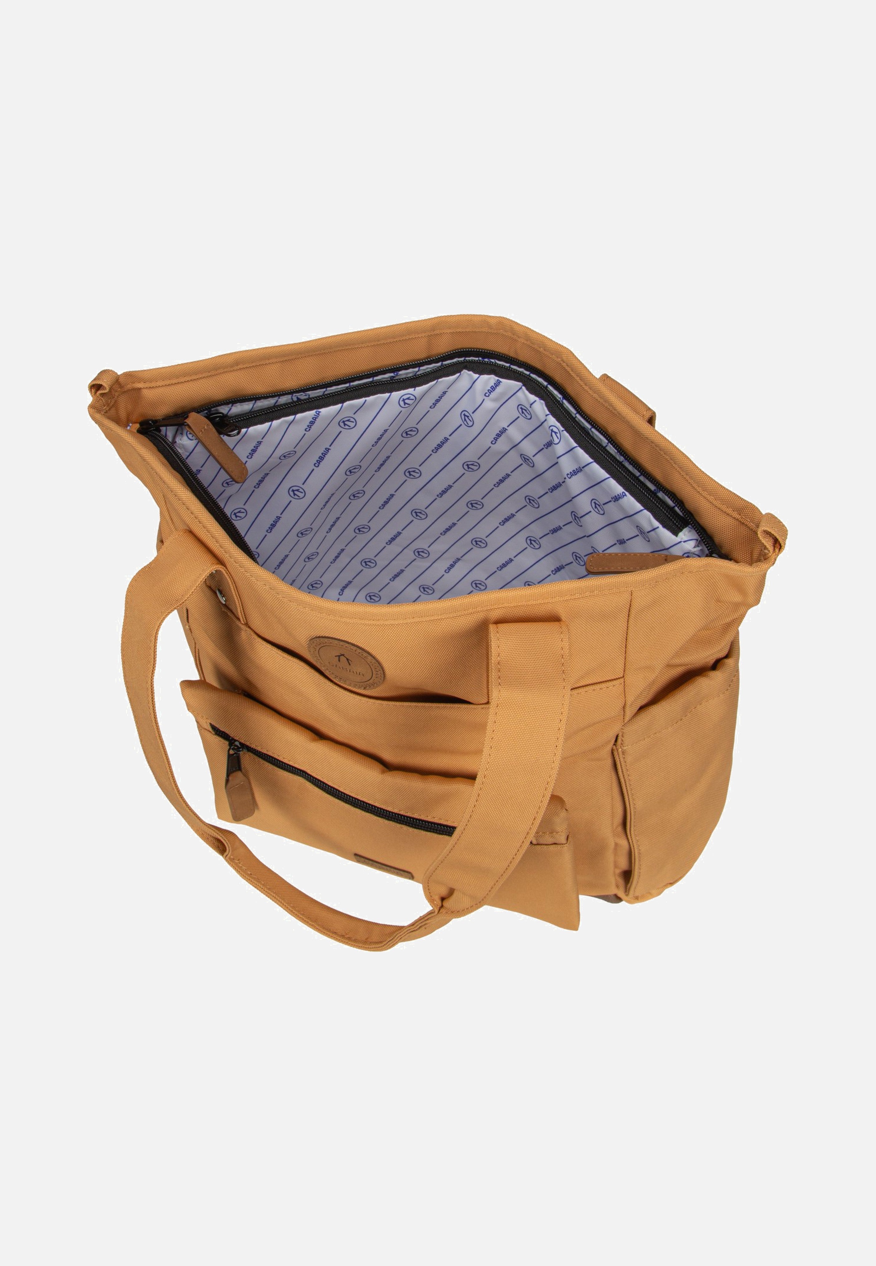 Cabaia - Tote Medium Launceston - Shopper | Women-Image