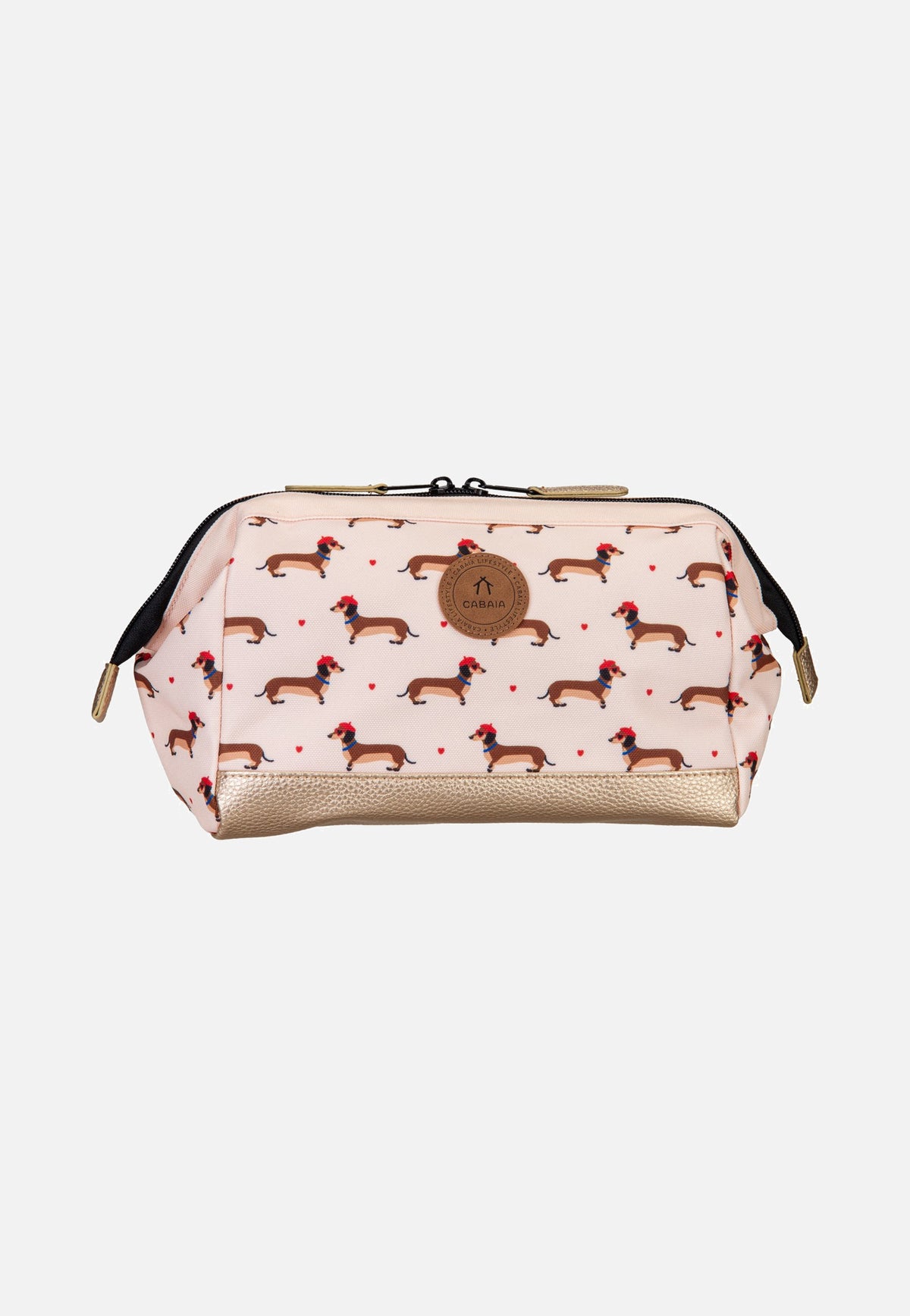 Cabaia Travel Kit All Over Medium Katowice Trousse de toilette