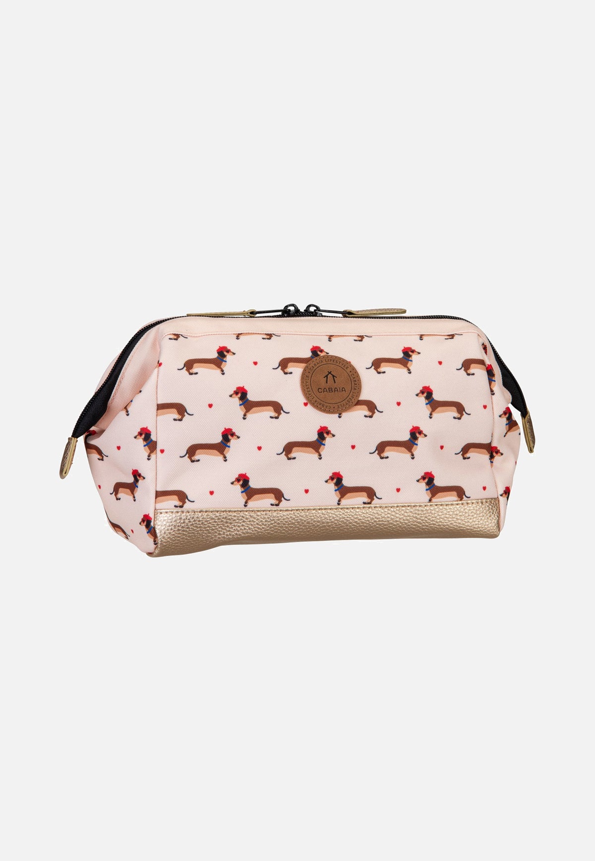 Cabaia Travel Kit All Over Medium Katowice Trousse de toilette