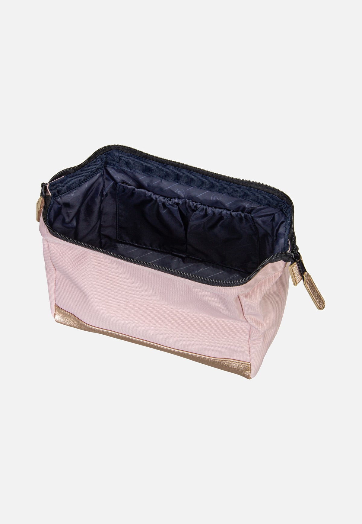 Cabaia Travel Kit Recycled Oxford Medium Queretaro Toilettas