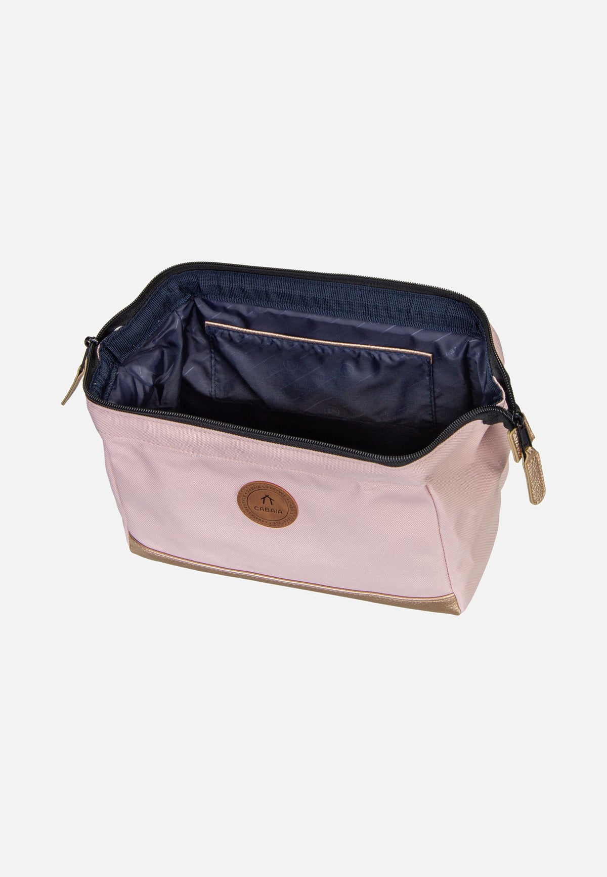 Cabaia Travel Kit Recycled Oxford Medium Queretaro Toilettas