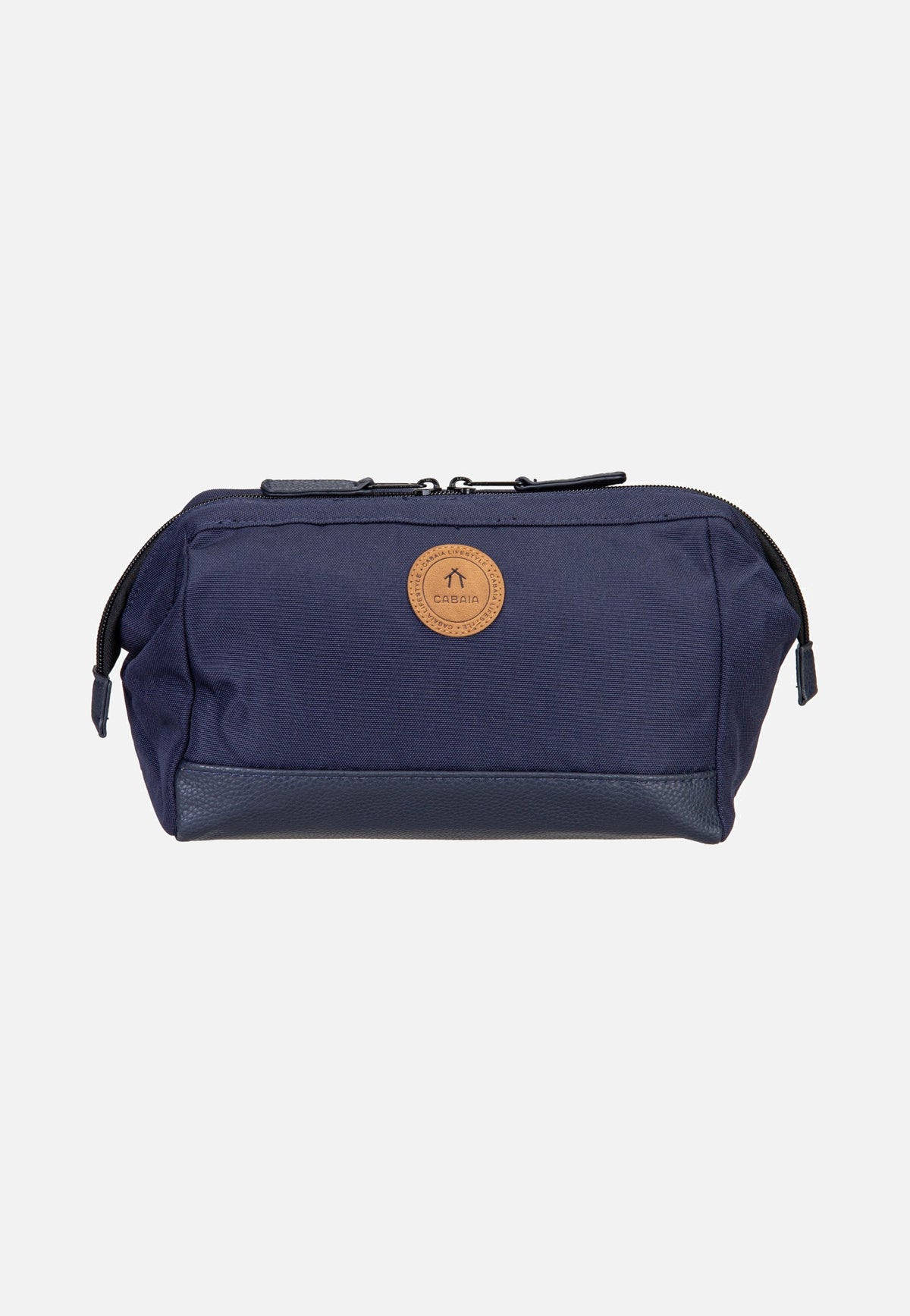 Cabaia Travel Kit Recycled Oxford Medium Reykjavik Trousse de toilette