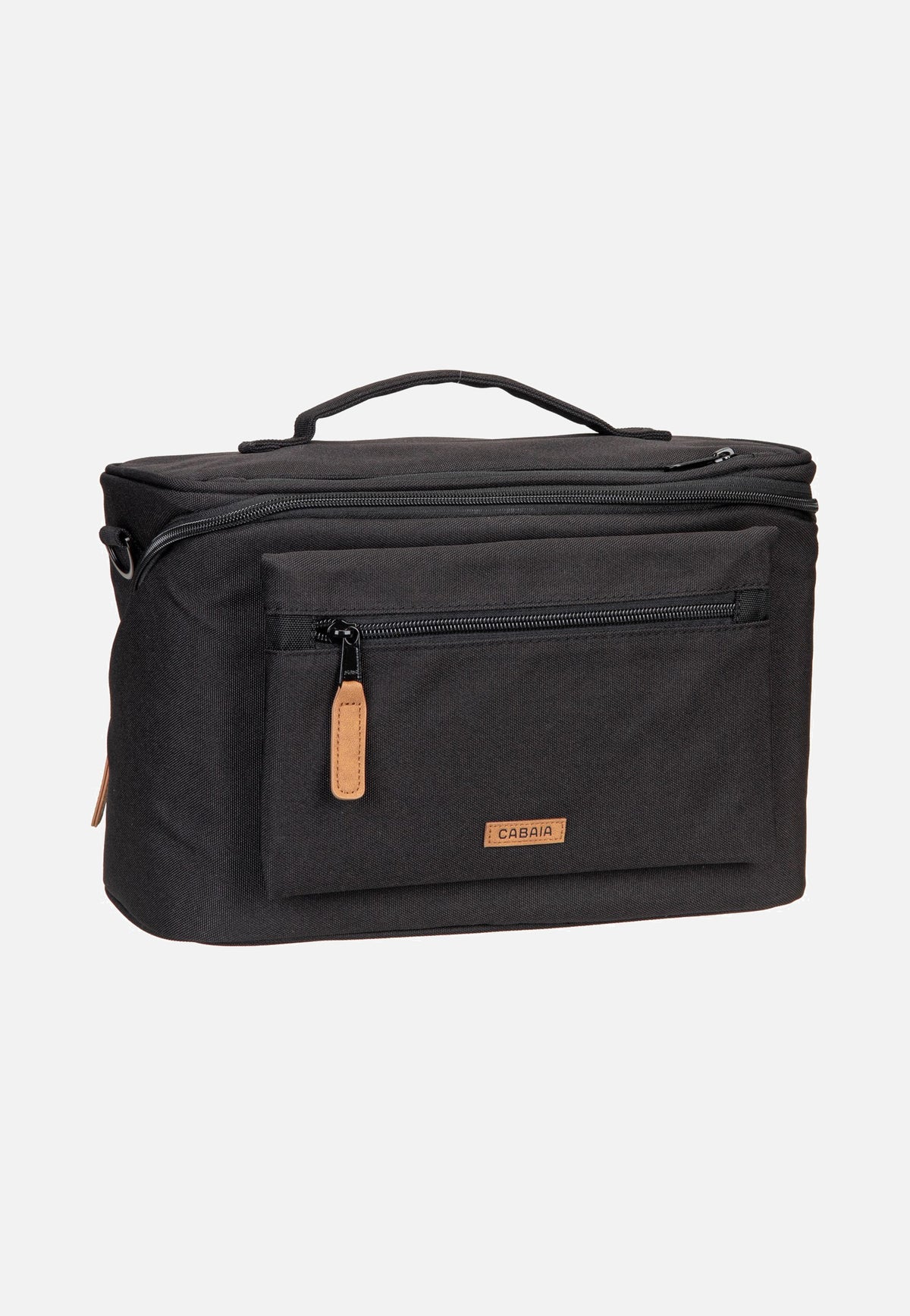 Cabaia Vanity Recycled Oxford Medium Berlin Estuche para cosméticos