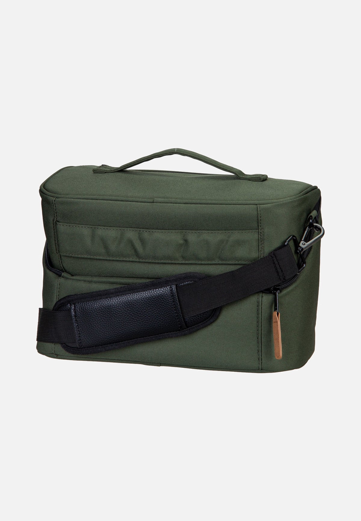 Cabaia Vanity Recycled Oxford Medium Coromandel Custodia per cosmetici