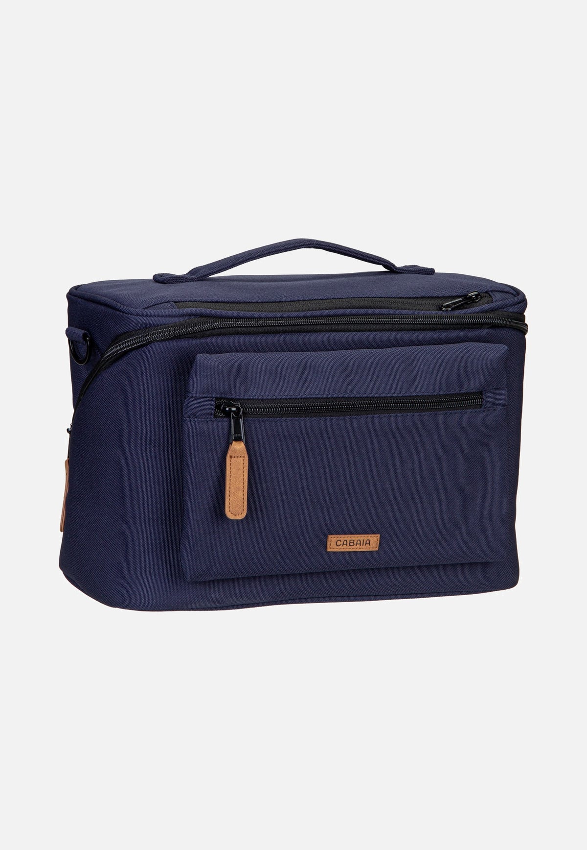 Cabaia Vanity Recycled Oxford Medium Reykjavik Estuche para cosméticos