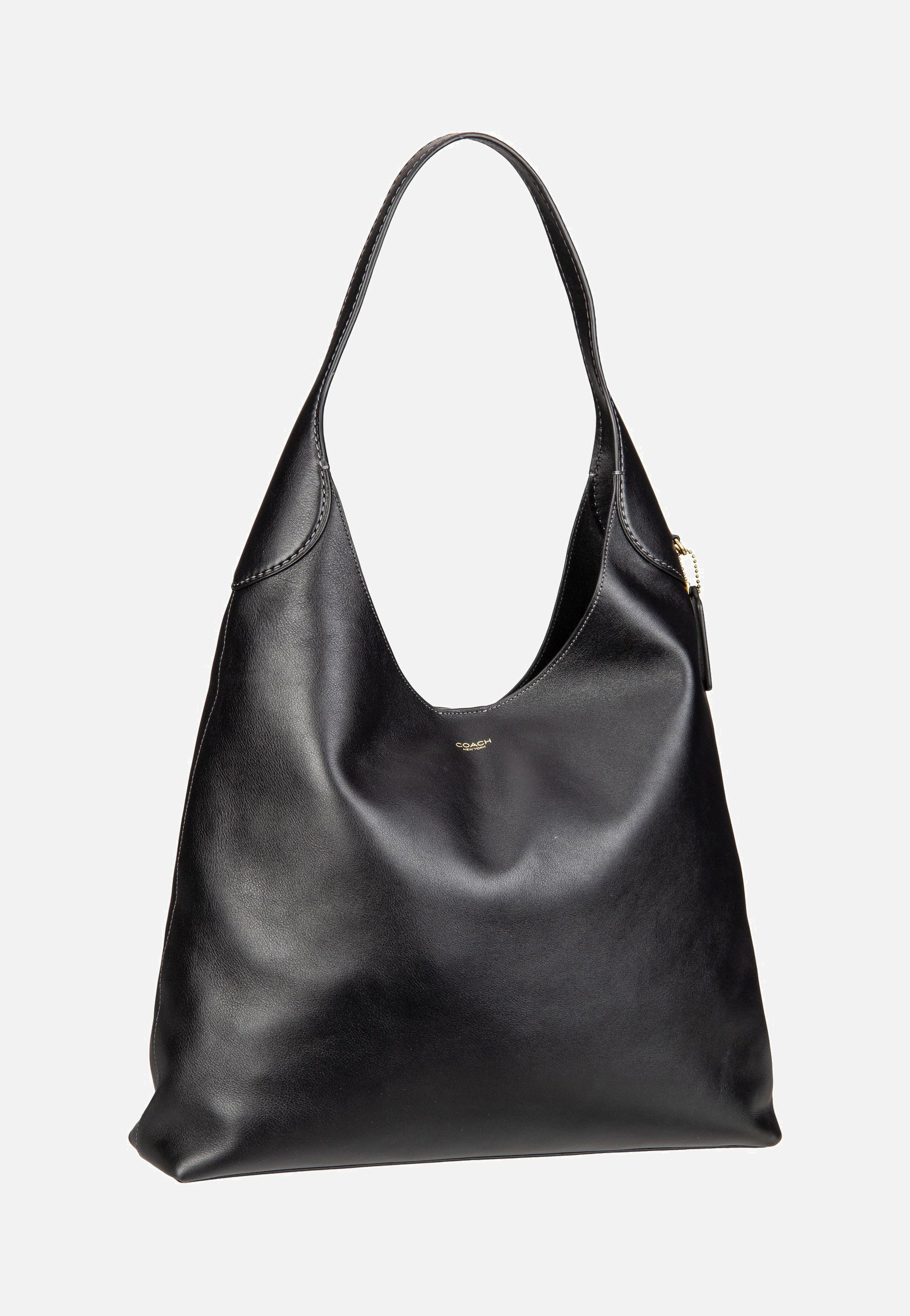 COACH Brooklyn CU044 Shoulder 39 Black - Shoulder Bag | Sakoi