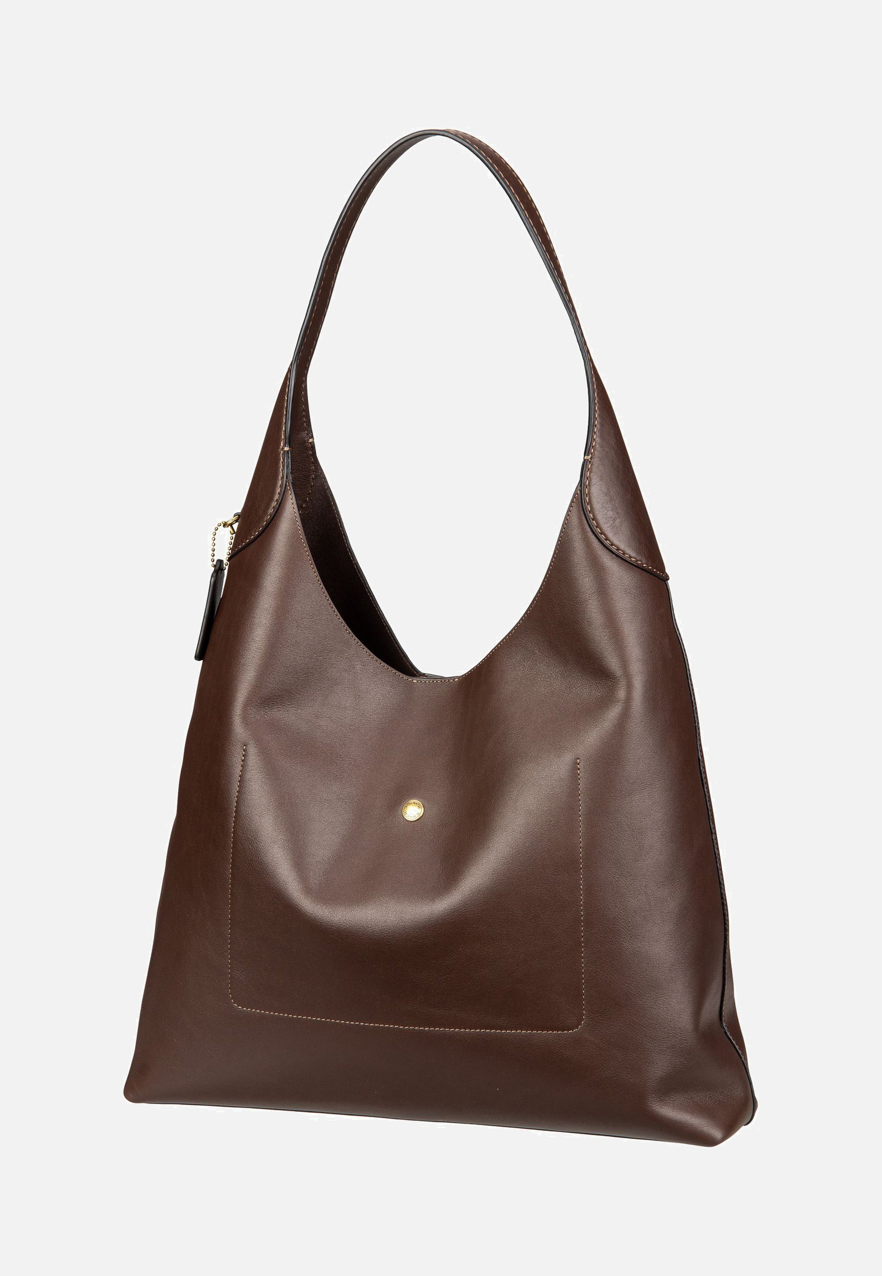 COACH - Brooklyn CU044 Shoulder 39 Maple - Shoulder Bag | Women-Image