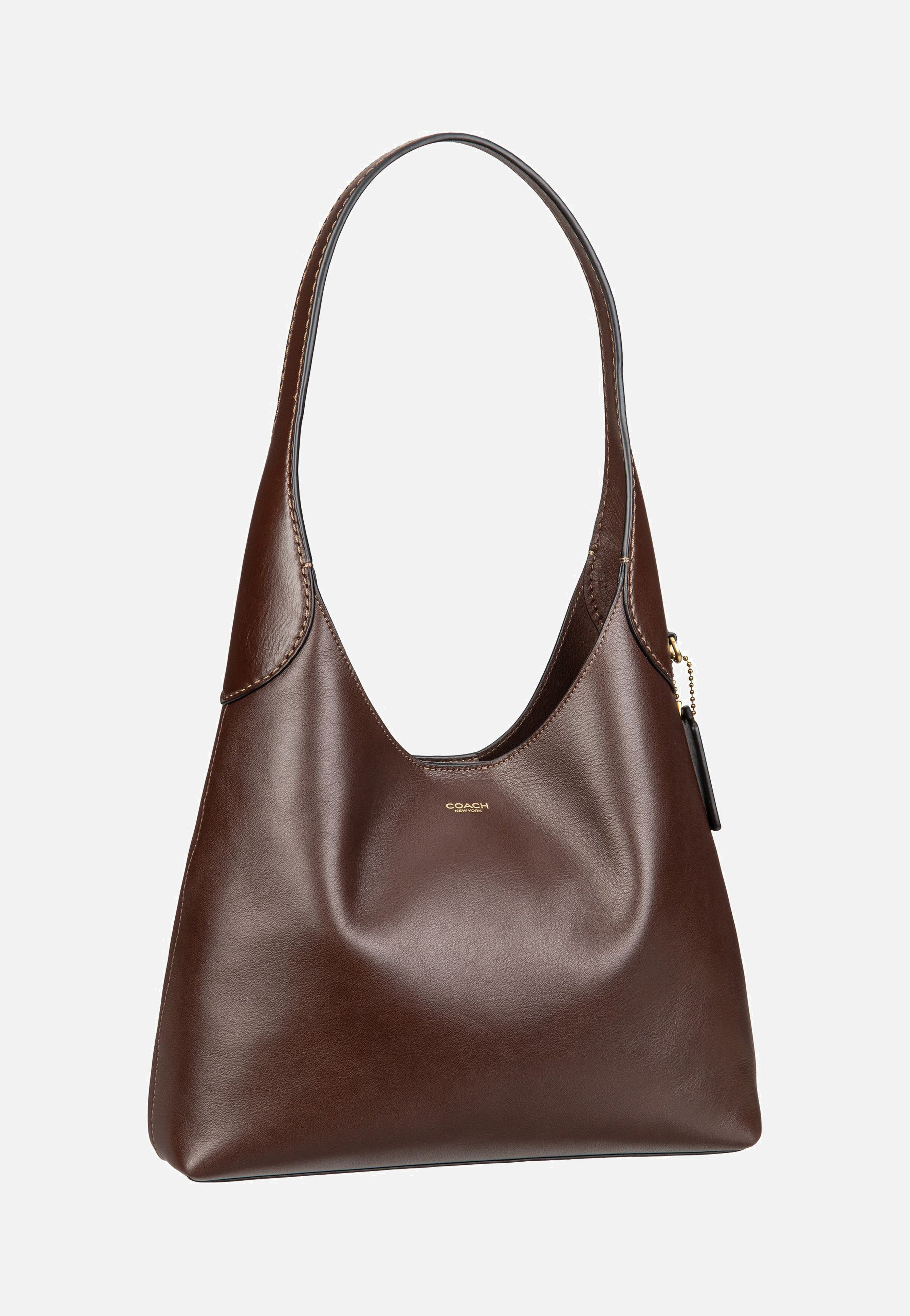 COACH - Brooklyn CU068 Shoulder 28 Maple - Shoulder Bag | Women-Image