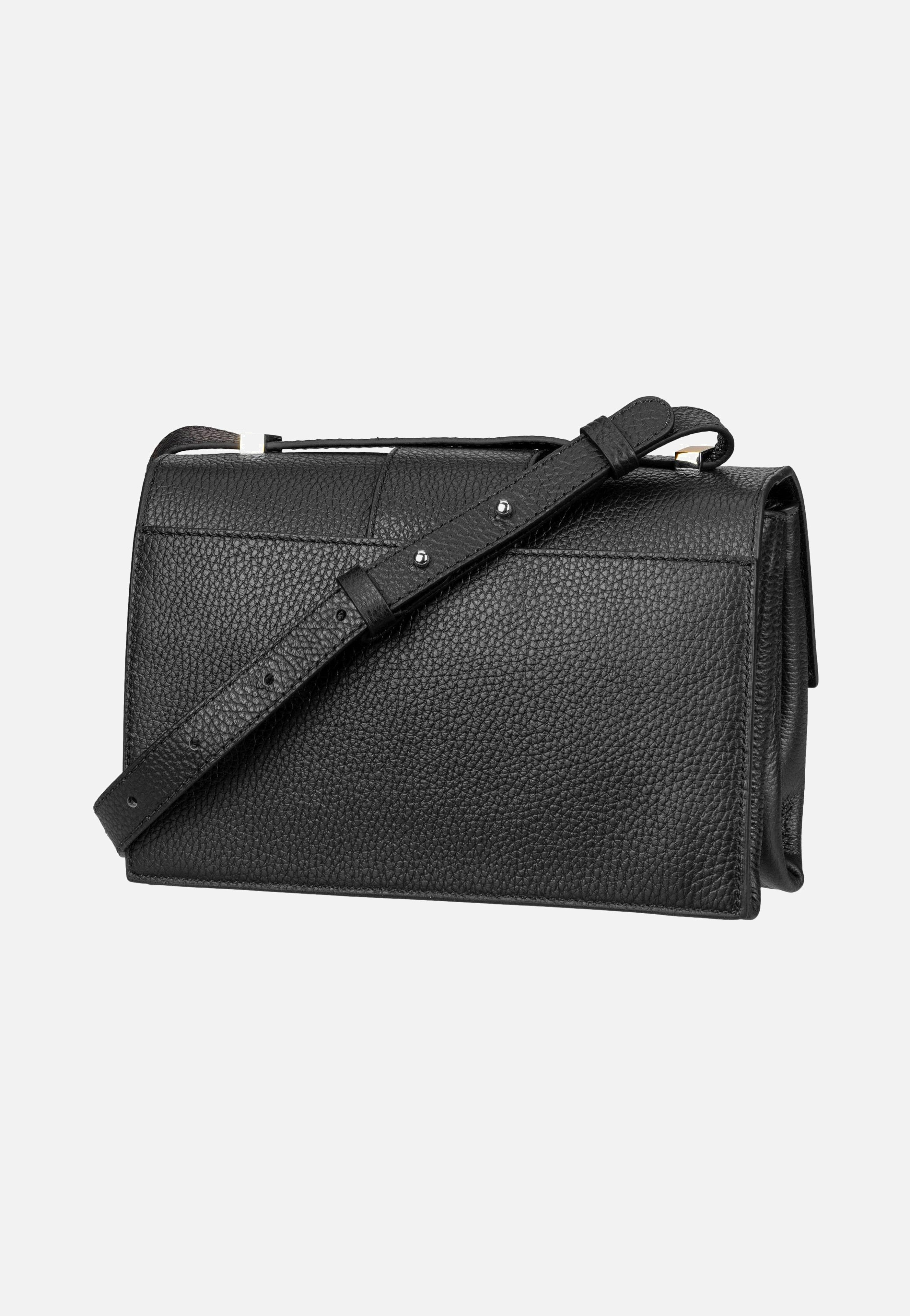 Coccinelle - Arlettis 1207 Noir - Shoulder Bag | Women-Image