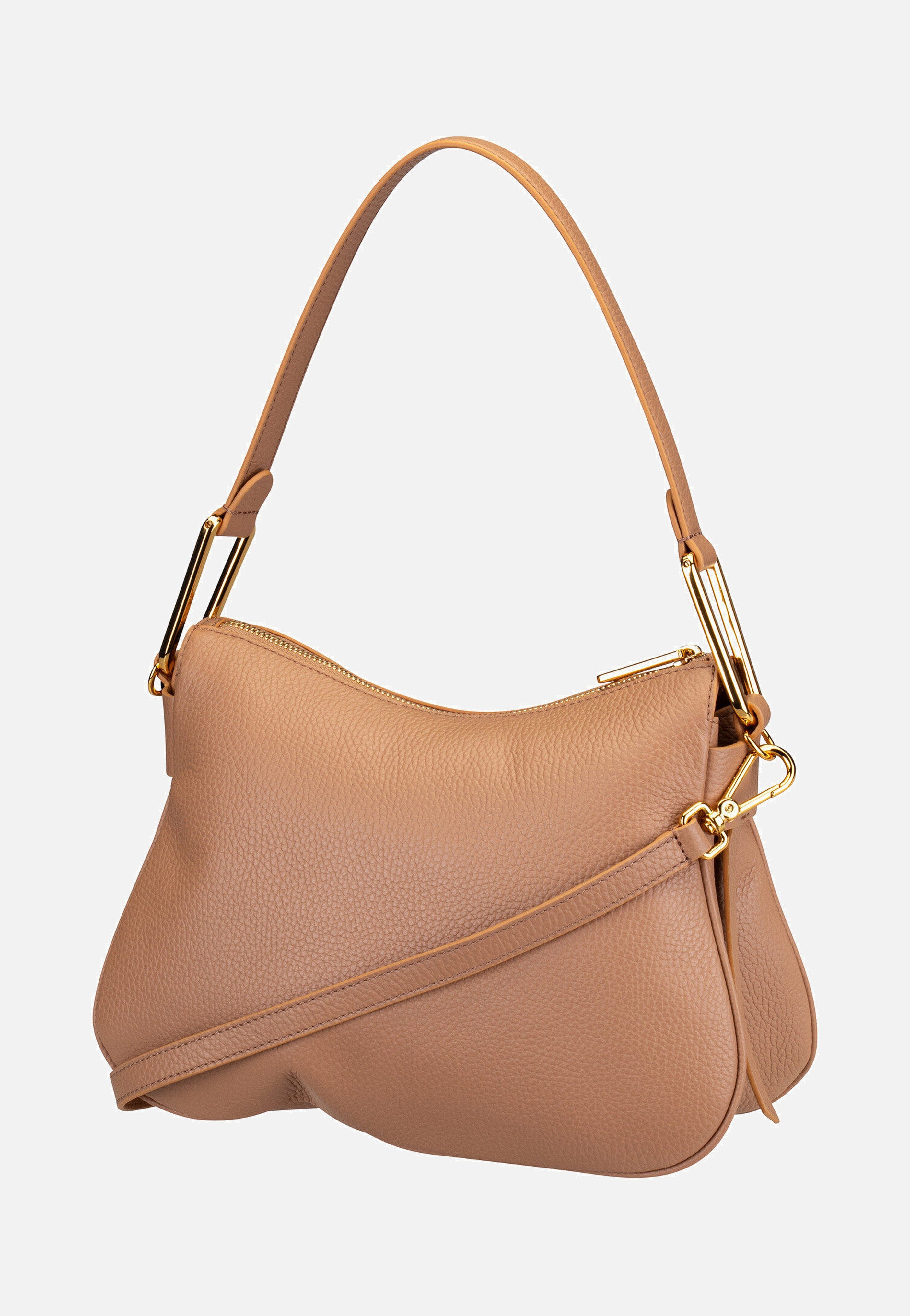 Coccinelle - Magie Soft 1302 Skin - Shoulder Bag | Neutral-Image