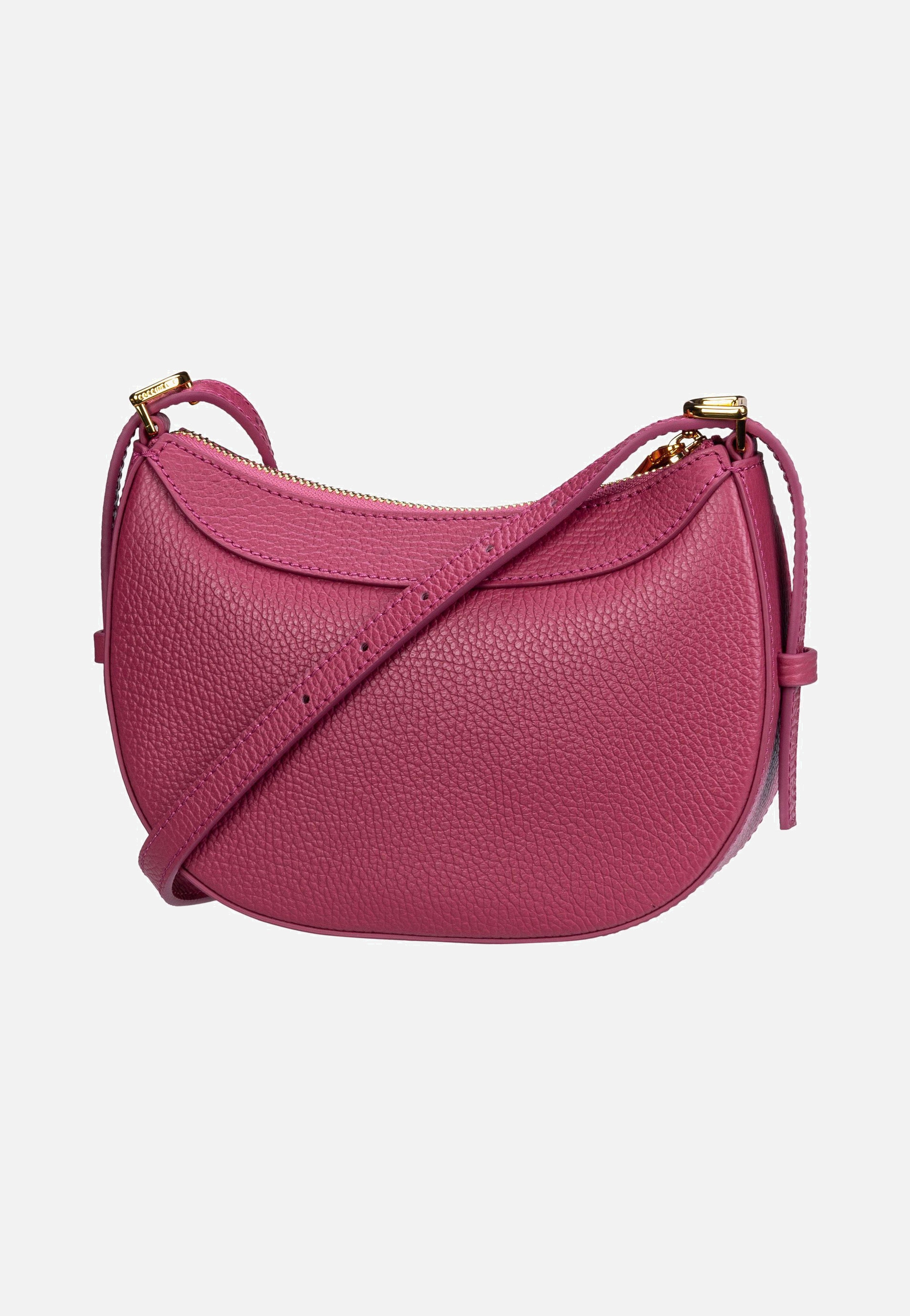 Coccinelle - Whisper 5501 Rosewood - Shoulder Bag | Women-Image