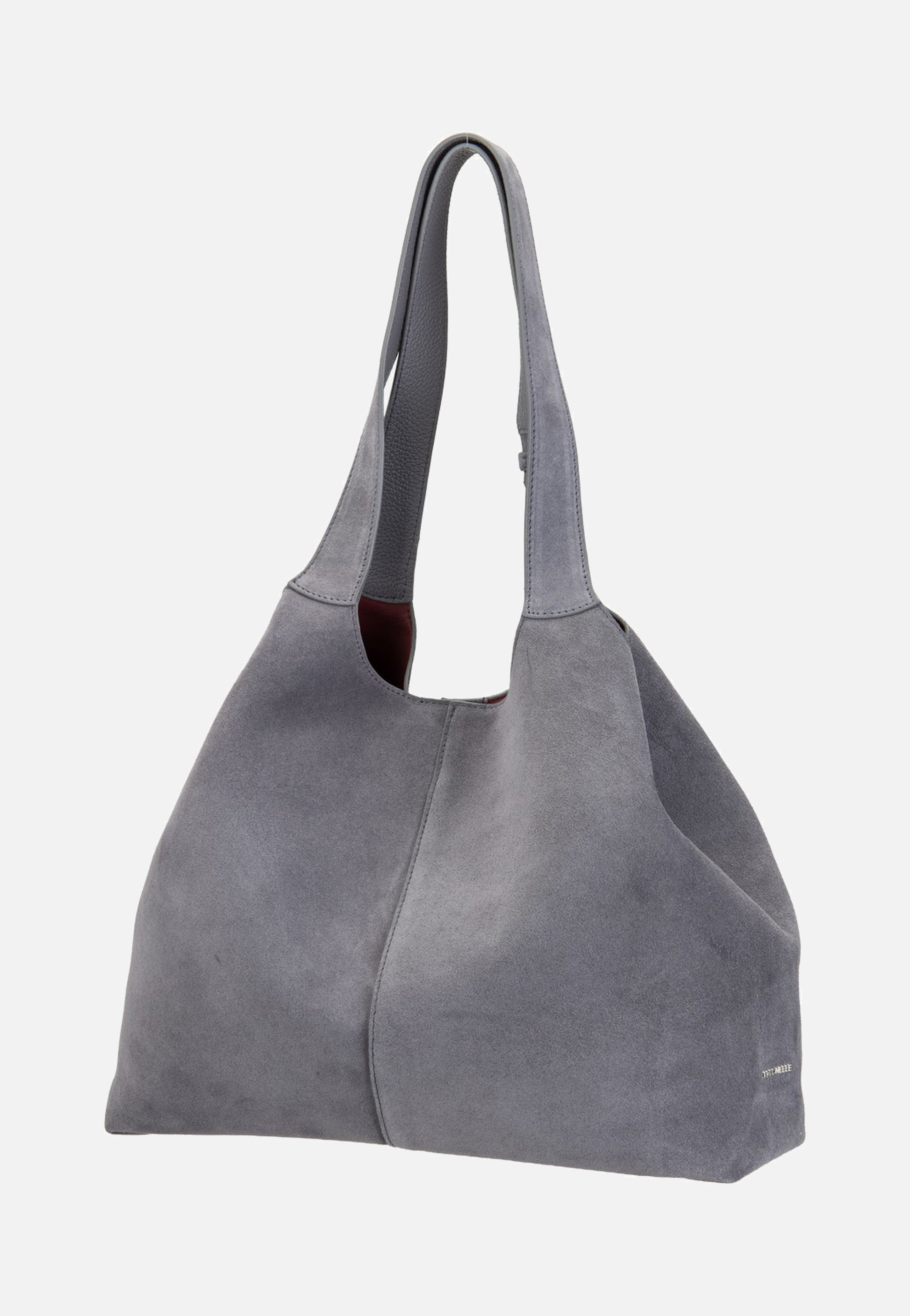 Coccinelle Coccinelle C-Easy Suede 1101 Stove/Stove Shopper