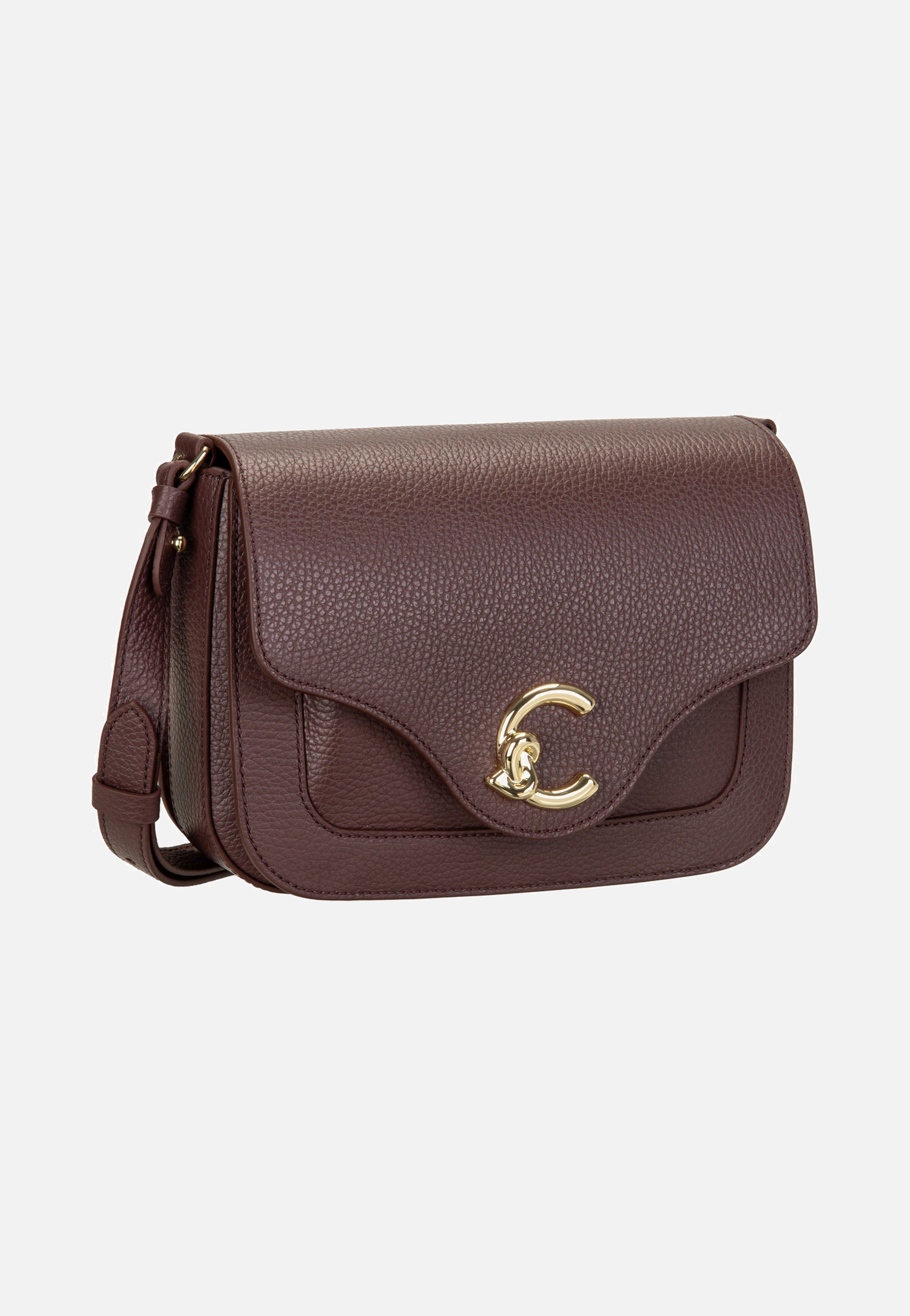 Coccinelle Coccinelle C-Me 1501 Berry Crossbody Bag