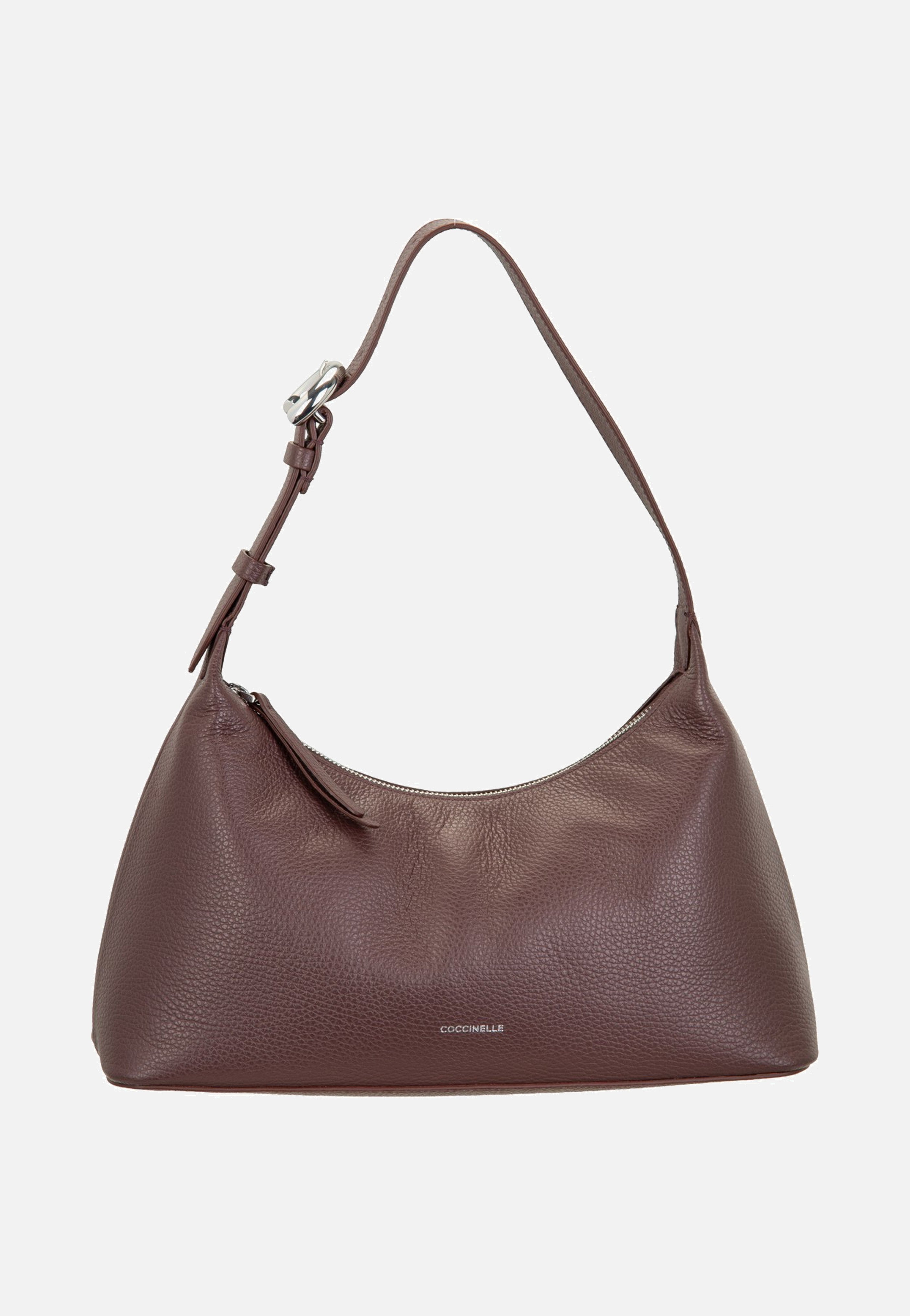 Coccinelle Coccinellefern 1301 Berry Hobo Bag