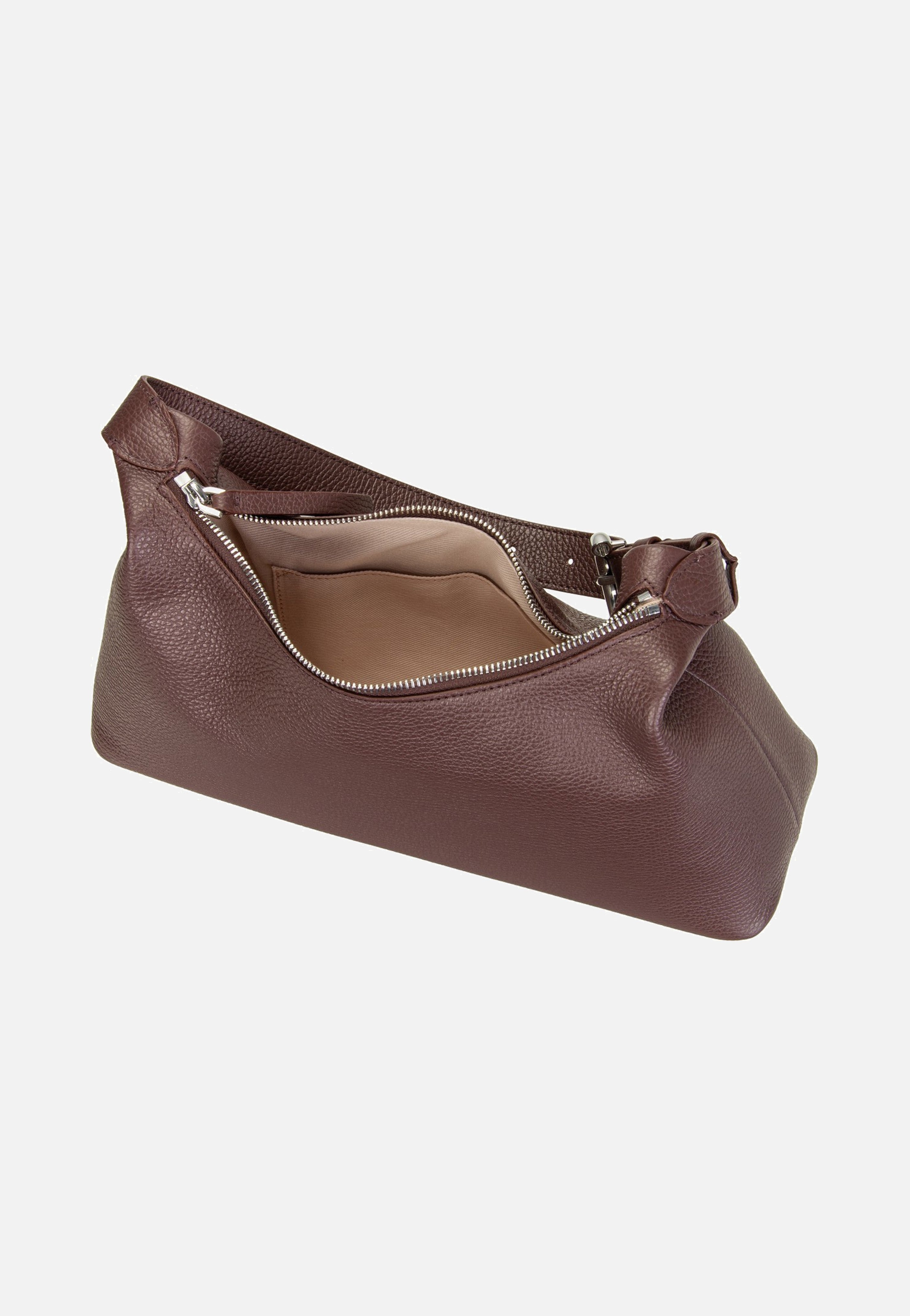 Coccinelle Coccinellefern 1301 Berry Hobo Bag