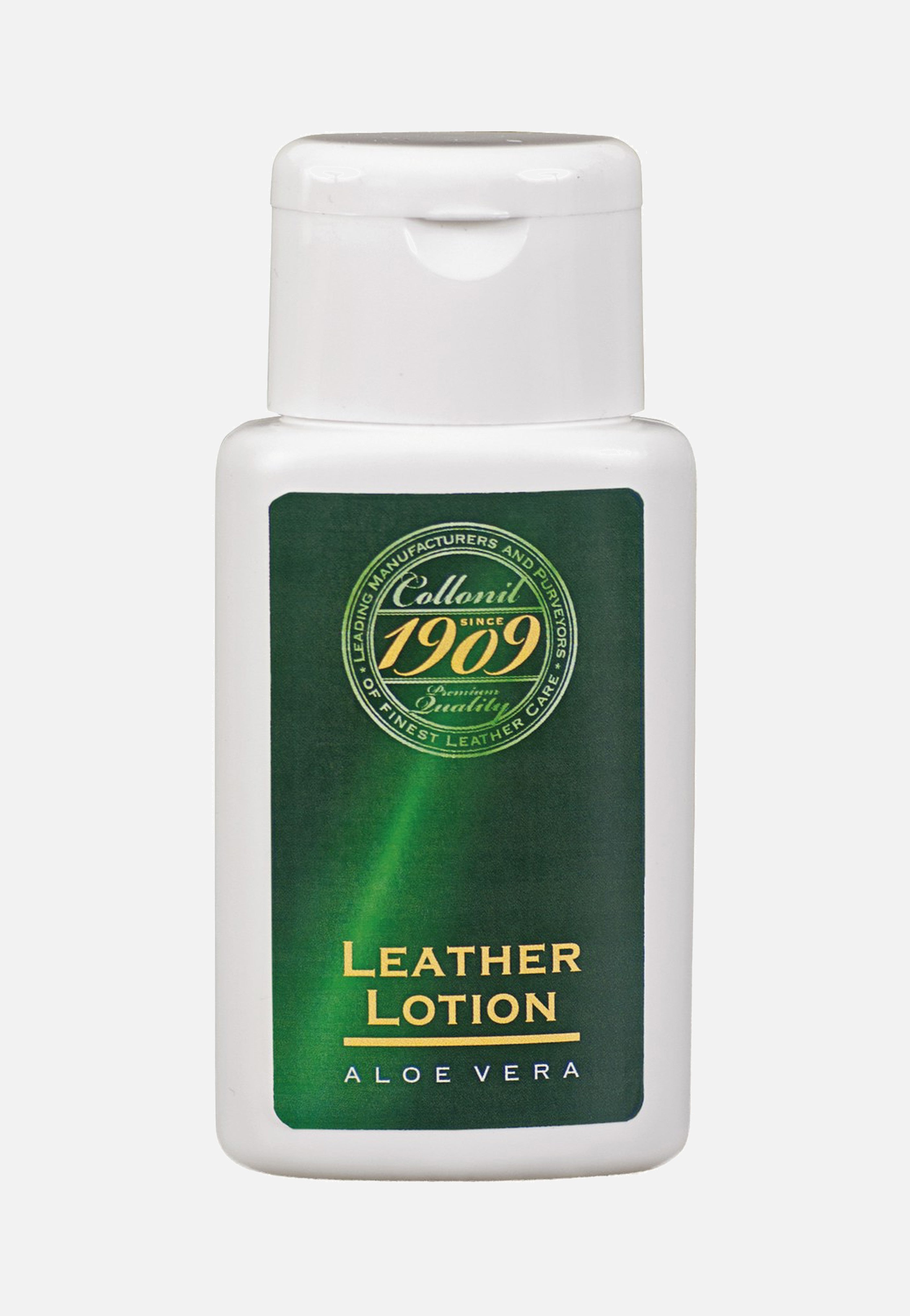 Collonil 1909 Leather Neutral Lotion