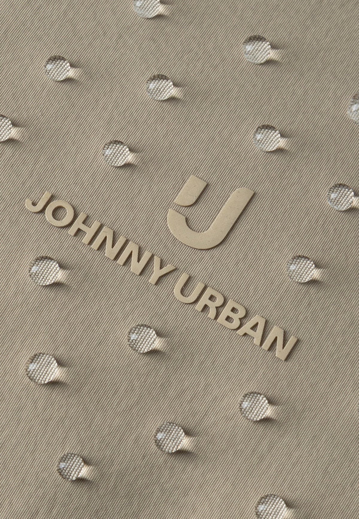 Johnny Urban Mary Medium Beige Bolso bandolera