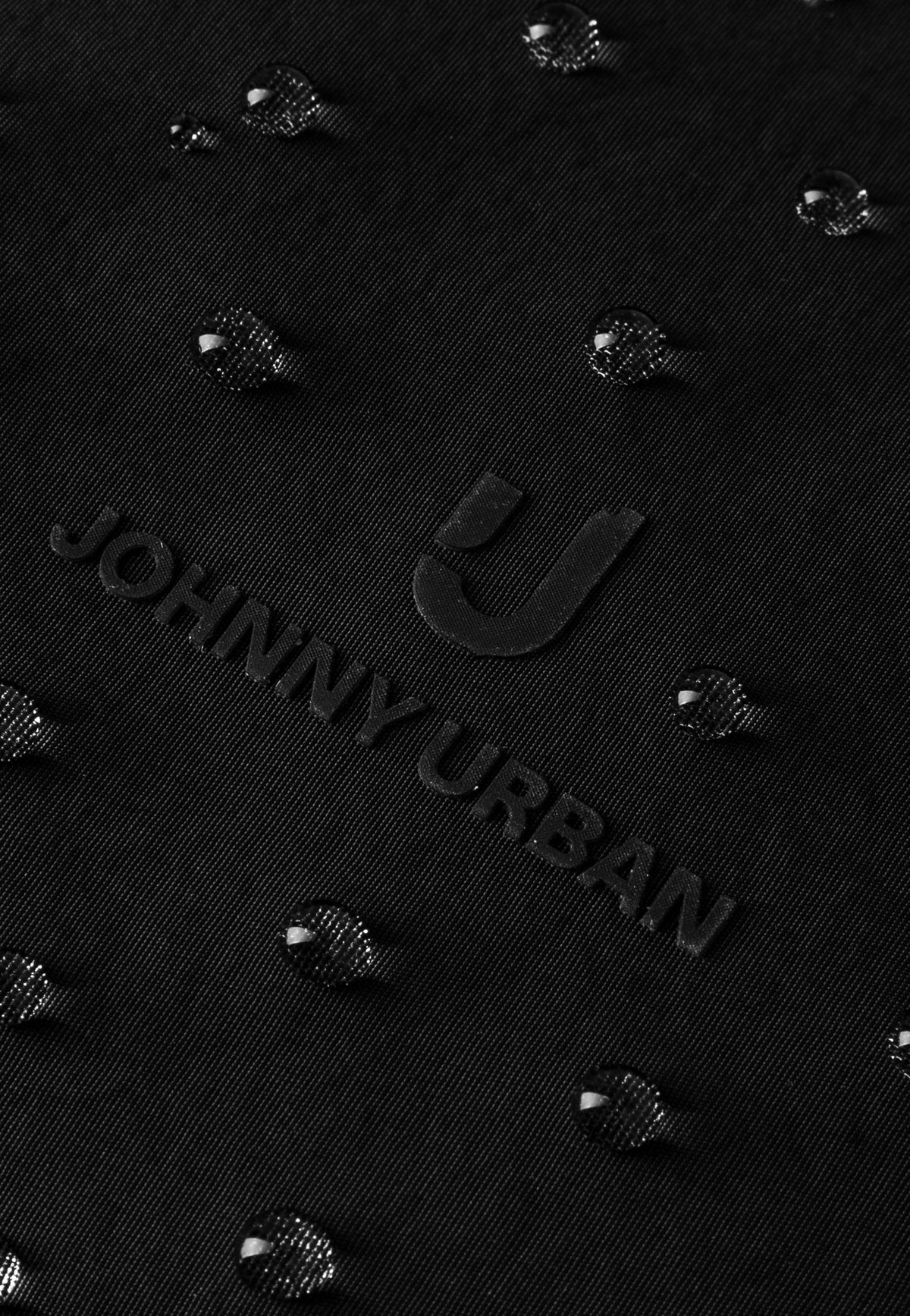 Johnny Urban Mary Medium Black Bolso bandolera