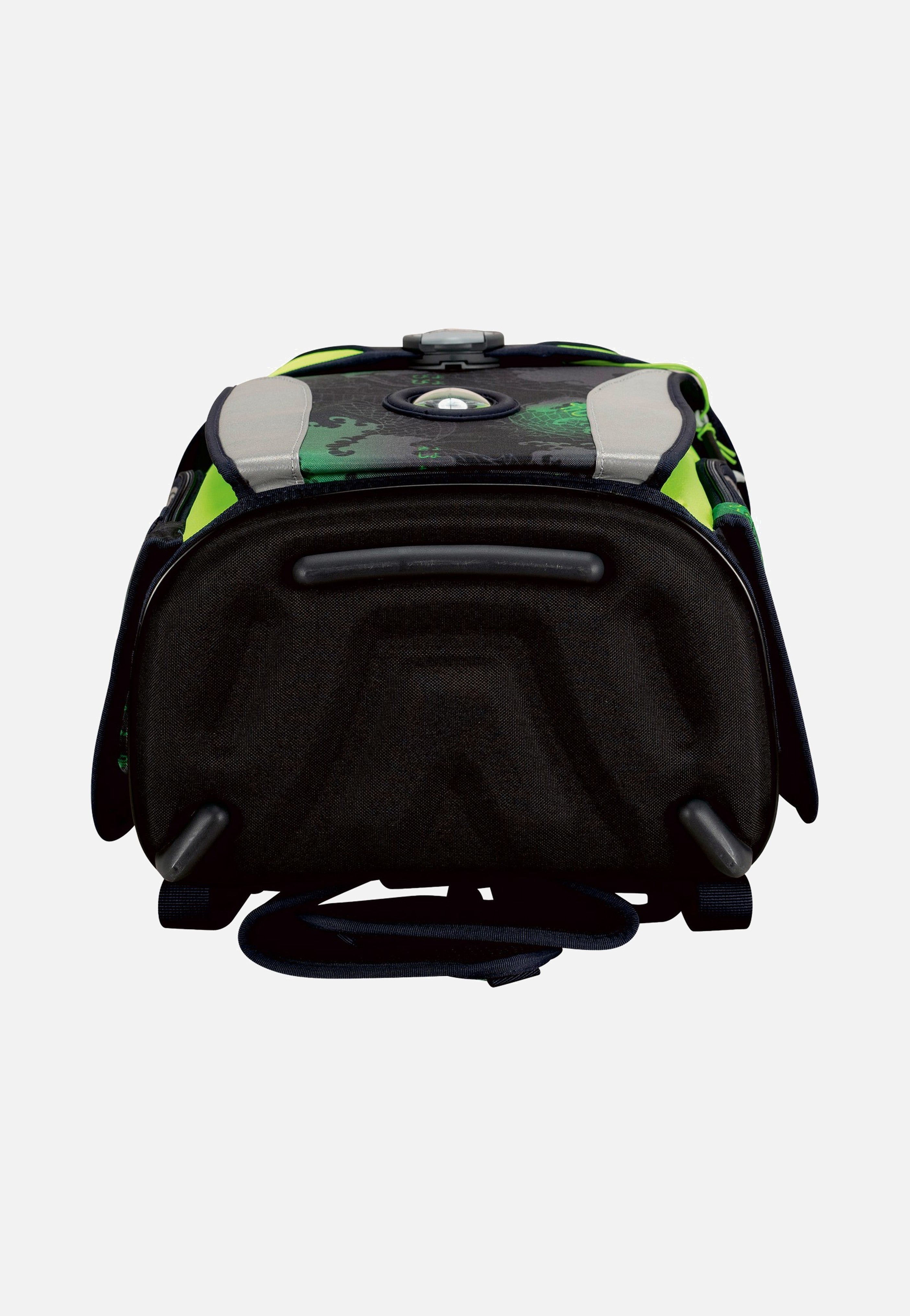 DerDieDas ErgoFlex MAX Set 1 Funny Fighter School Backpack