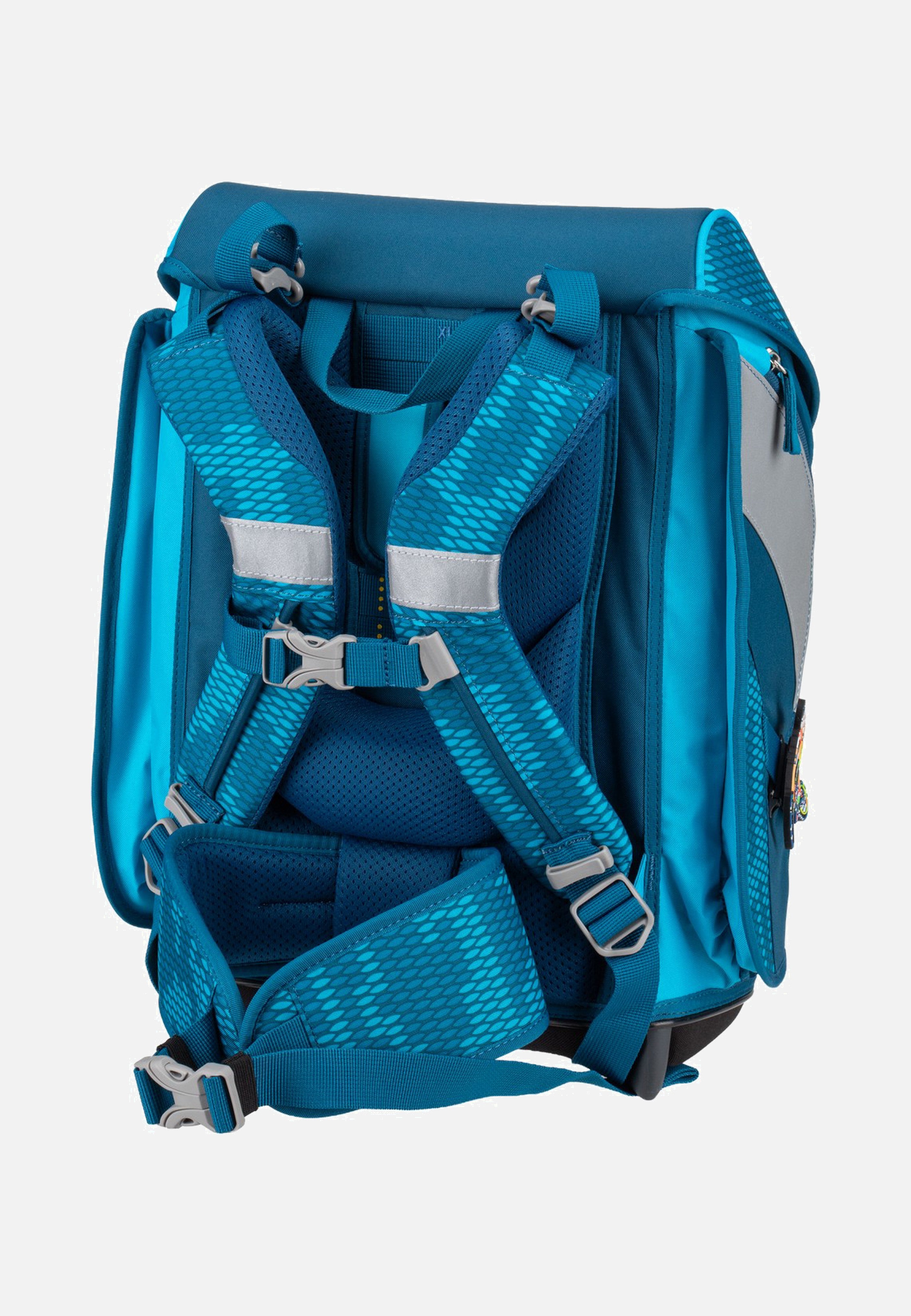 DerDieDas ErgoFlex MAX Set 2 Trendsport School Backpack