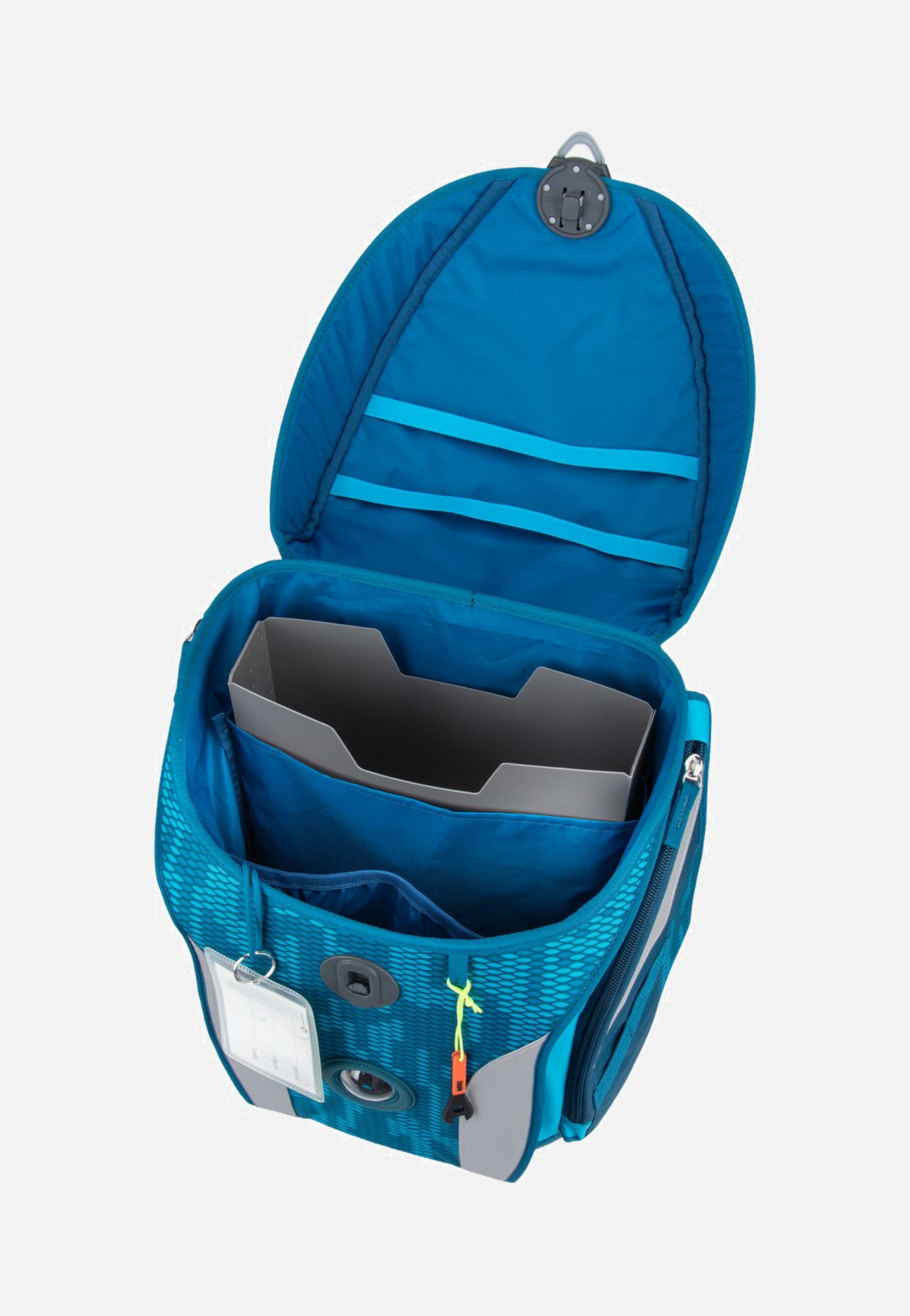 DerDieDas ErgoFlex MAX Set 2 Trendsport School Backpack