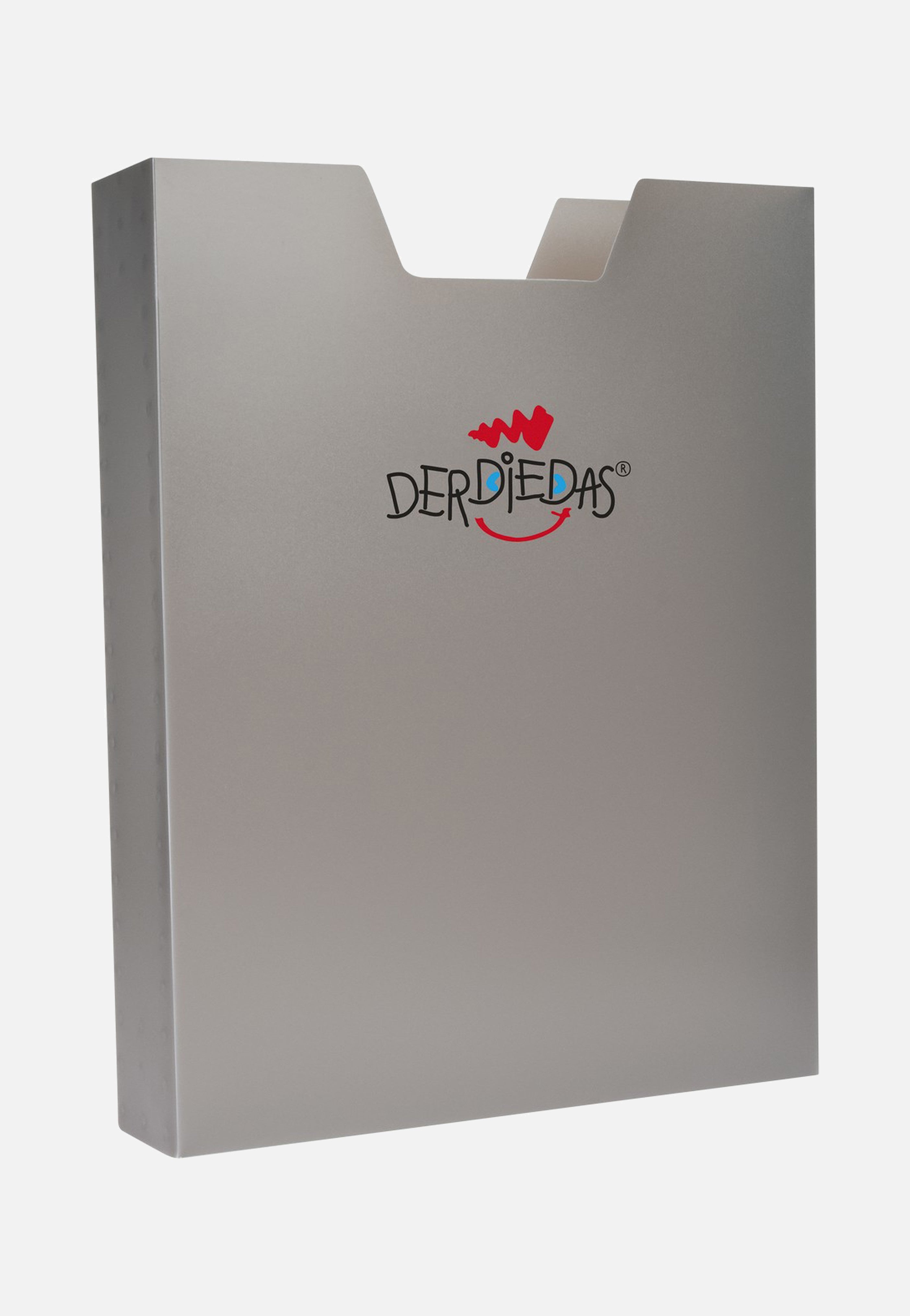 DerDieDas ErgoFlex Set 1 Luna School Backpack