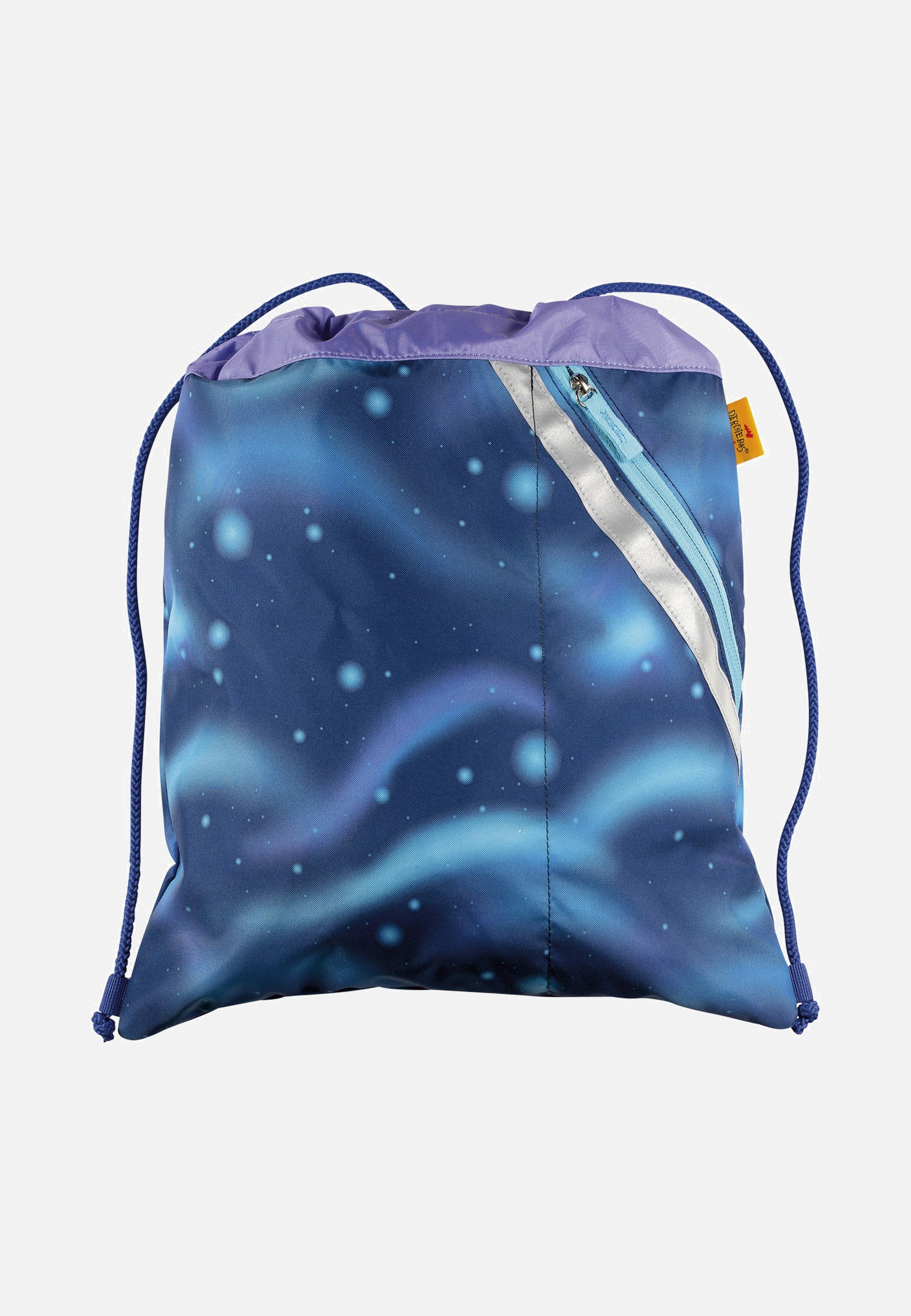 DerDieDas ErgoFlex Set 1 Luna School Backpack