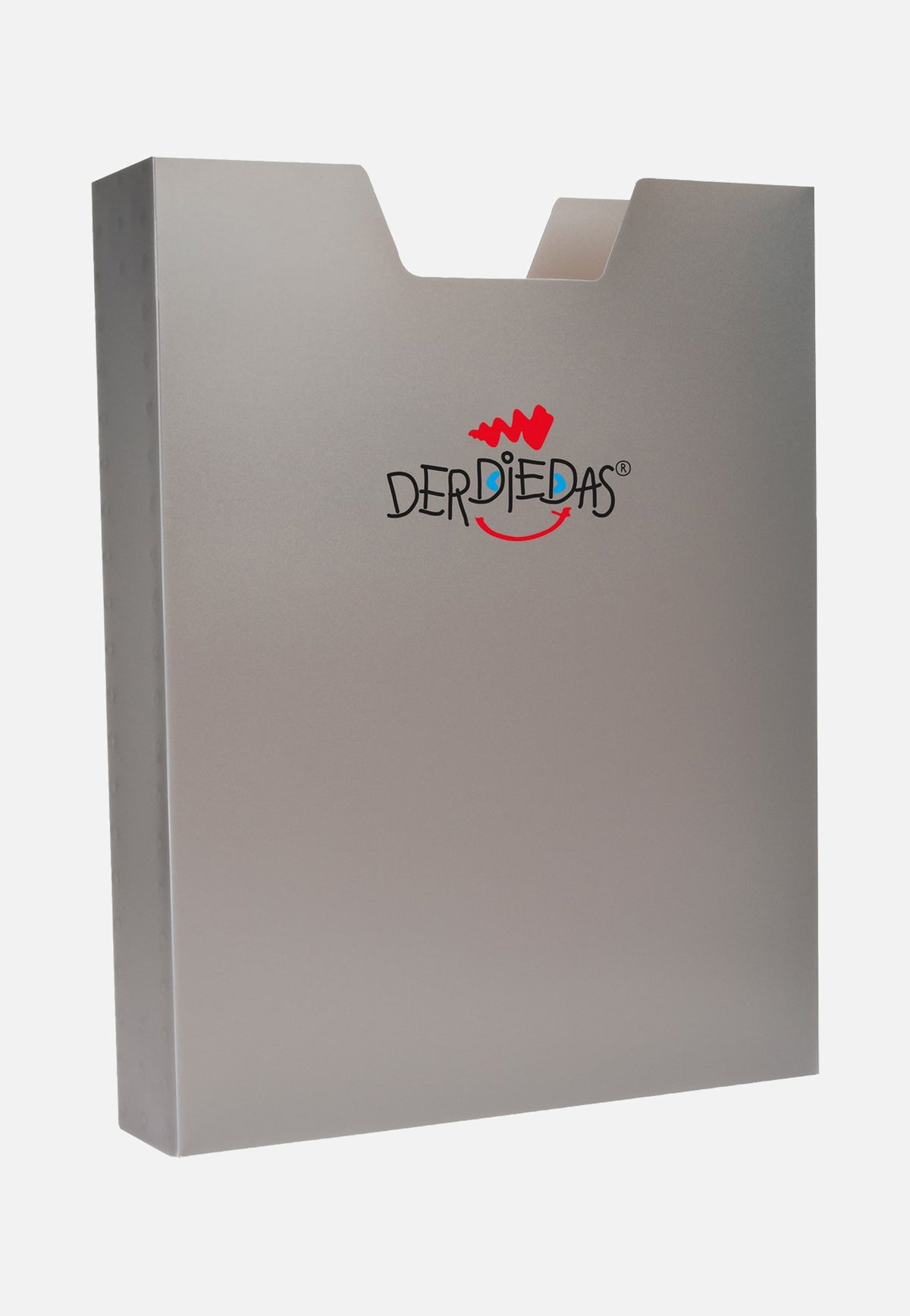 DerDieDas ErgoFlex Superlight Set Funny Fighter Sac à dos d'école