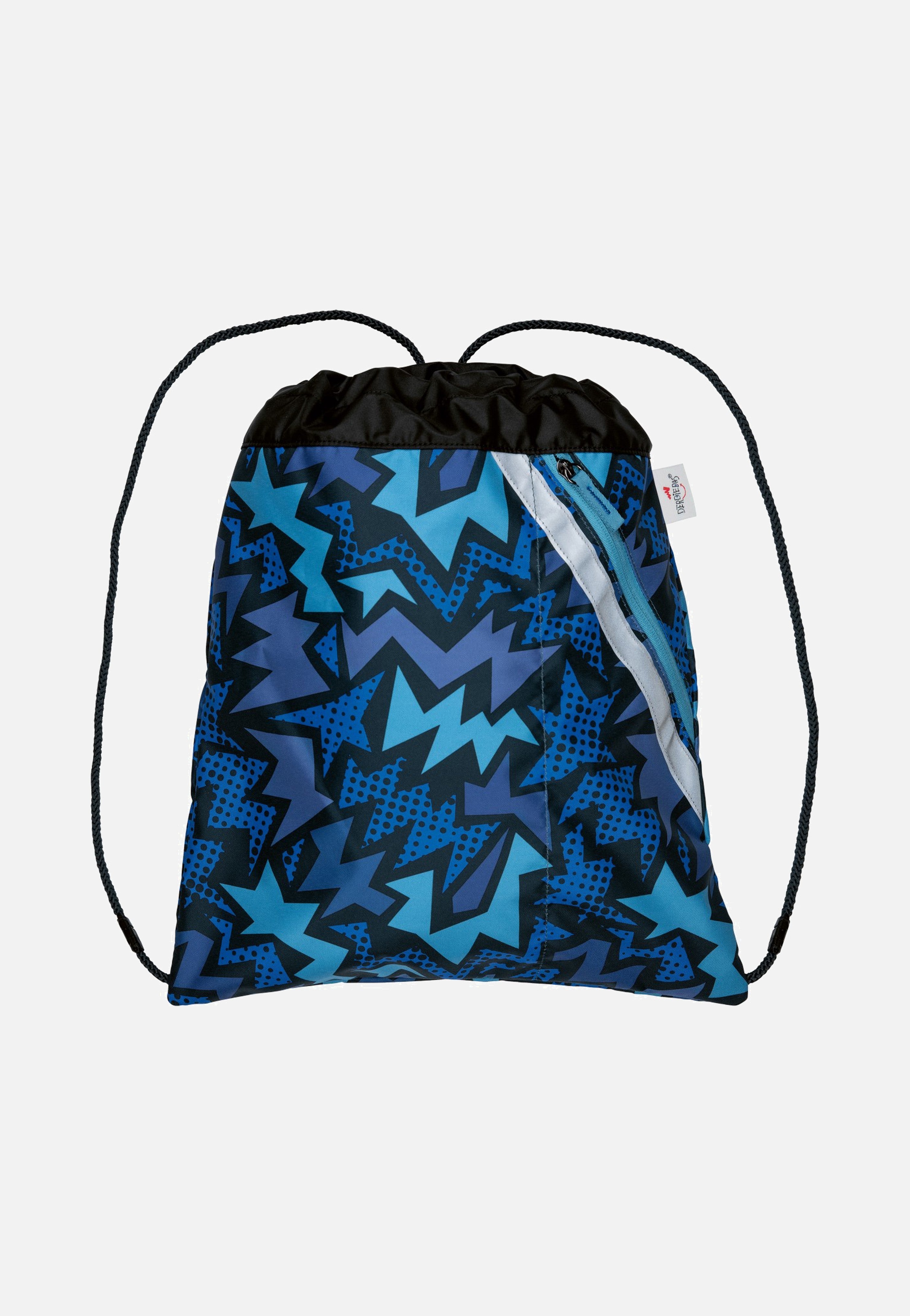 DerDieDas ErgoFlex Tiny Set Dark Dragon School Backpack
