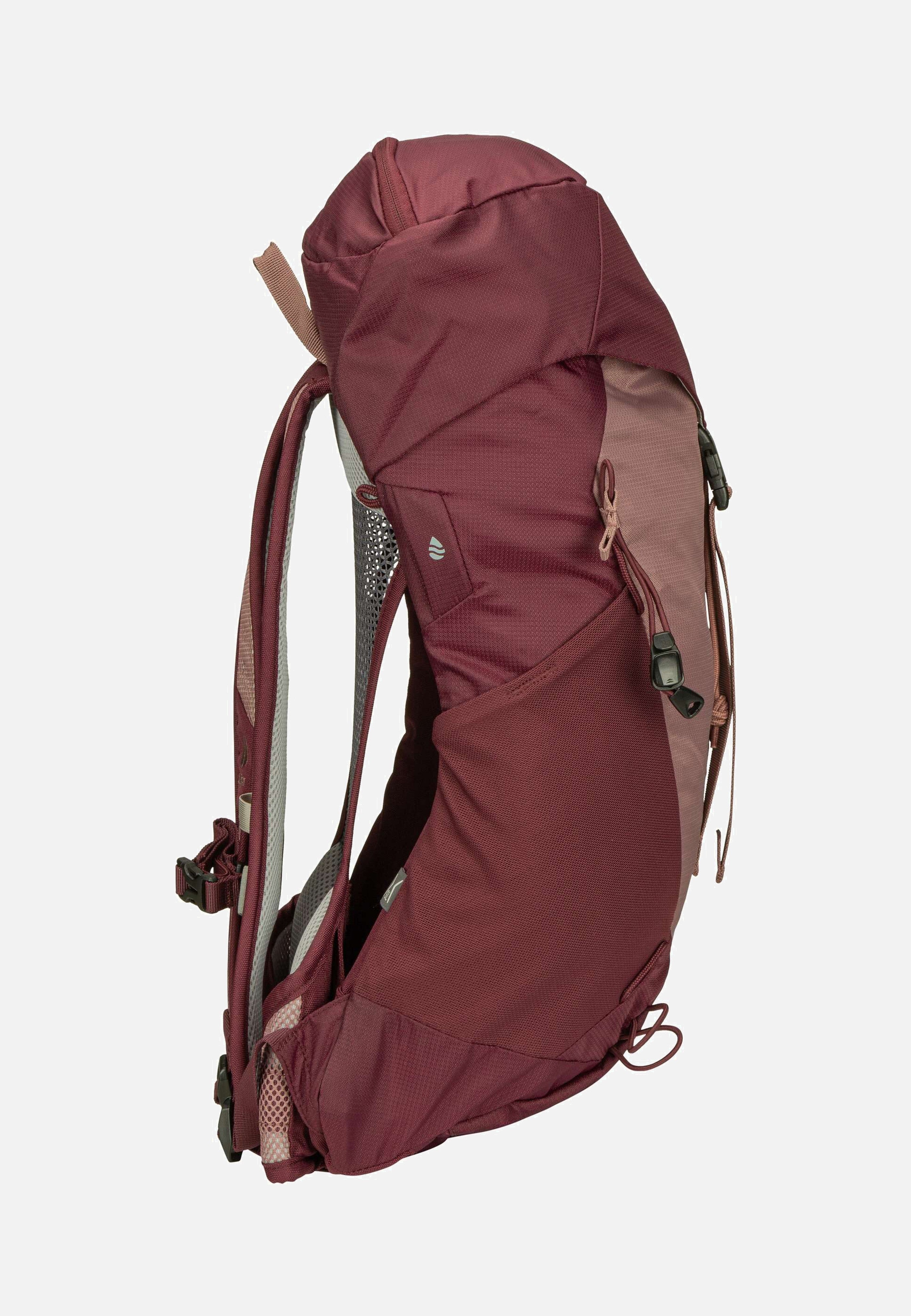 Deuter AC Lite 14 SL Ashrose/Cassis Hiking Backpack