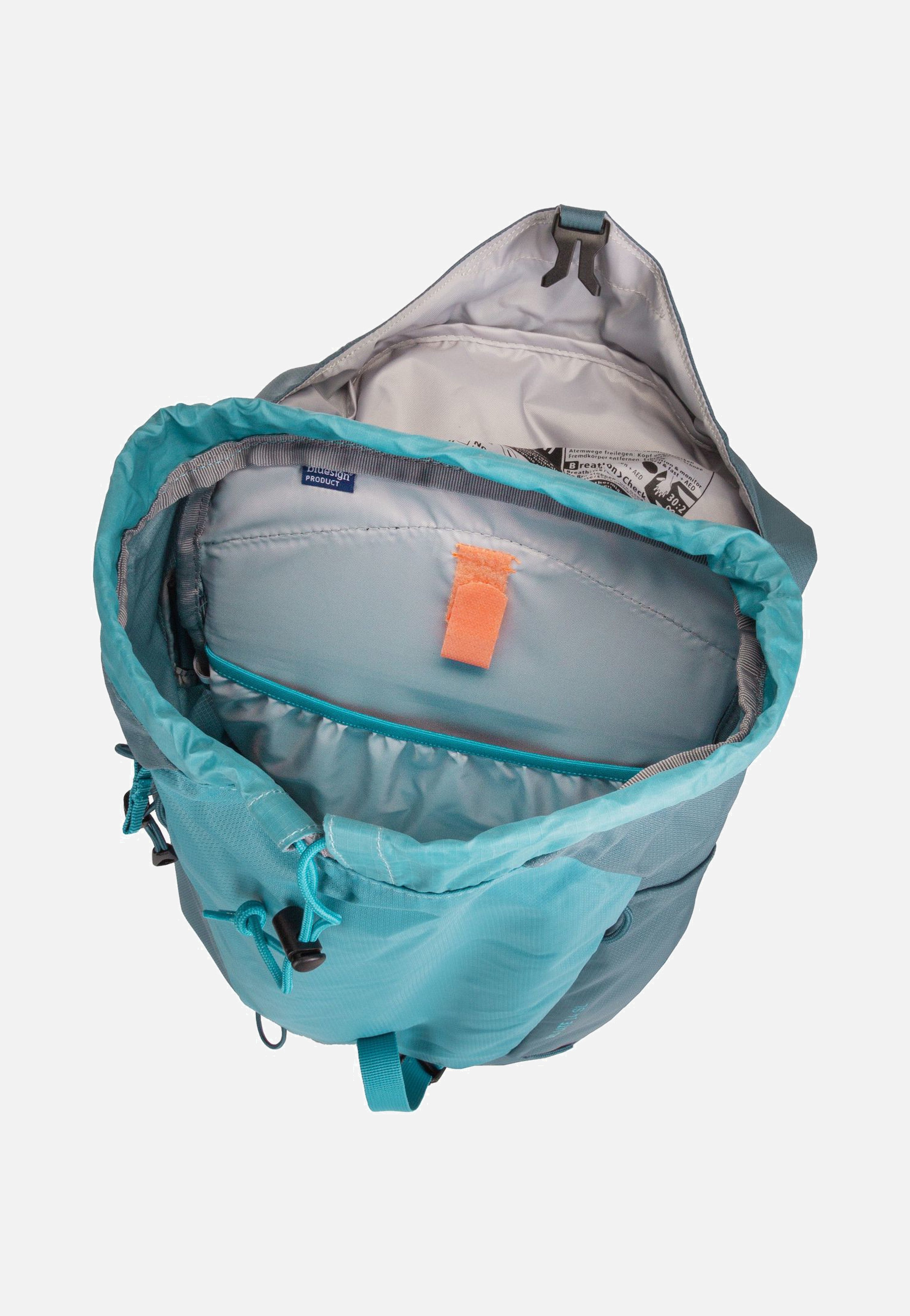 Deuter - AC Lite 14 SL Lagoon/Atlantic - Hiking Backpack | Women-Image