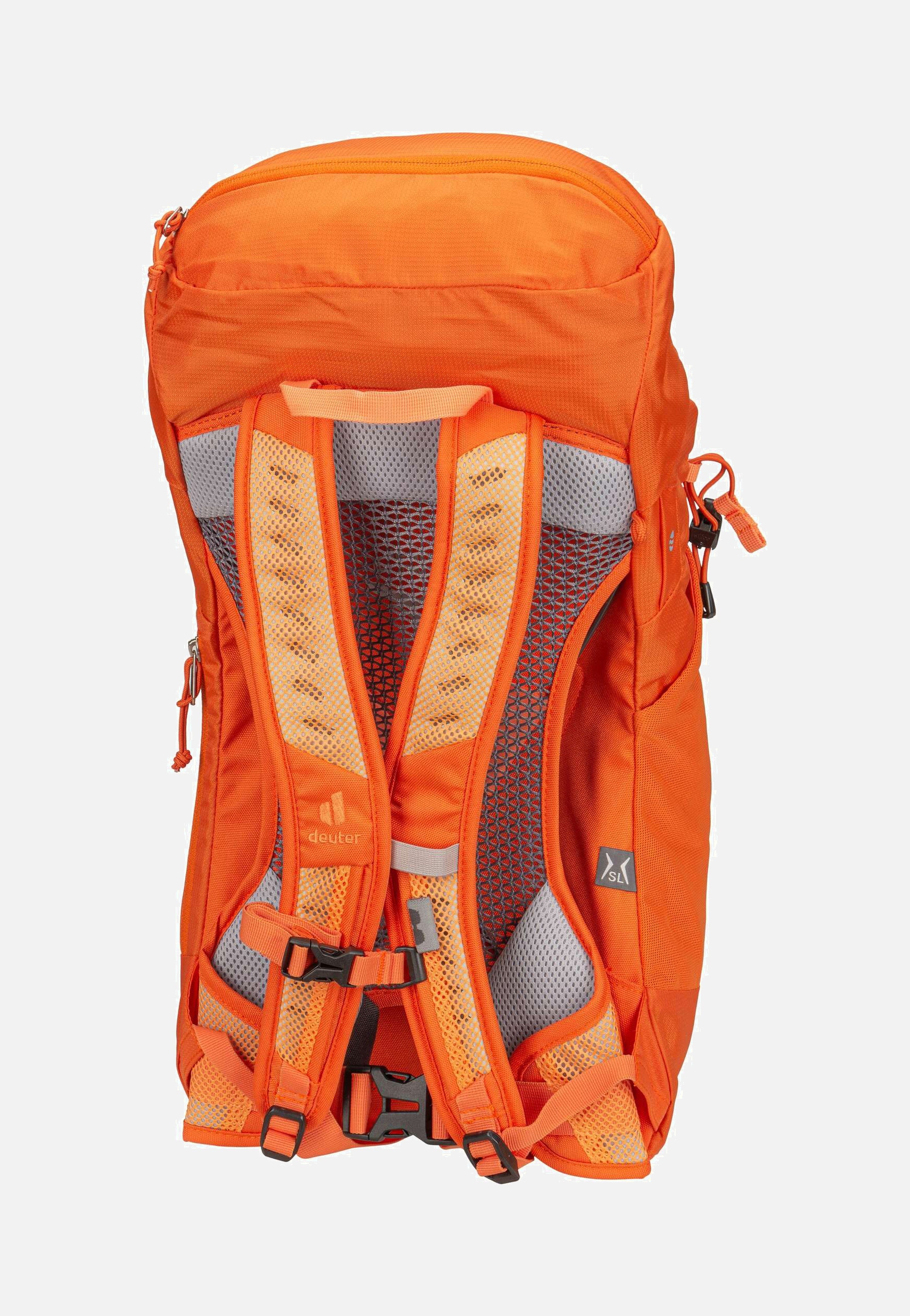 Deuter - AC Lite 14 SL Peach/Tuscany - Hiking Backpack | Women-Image