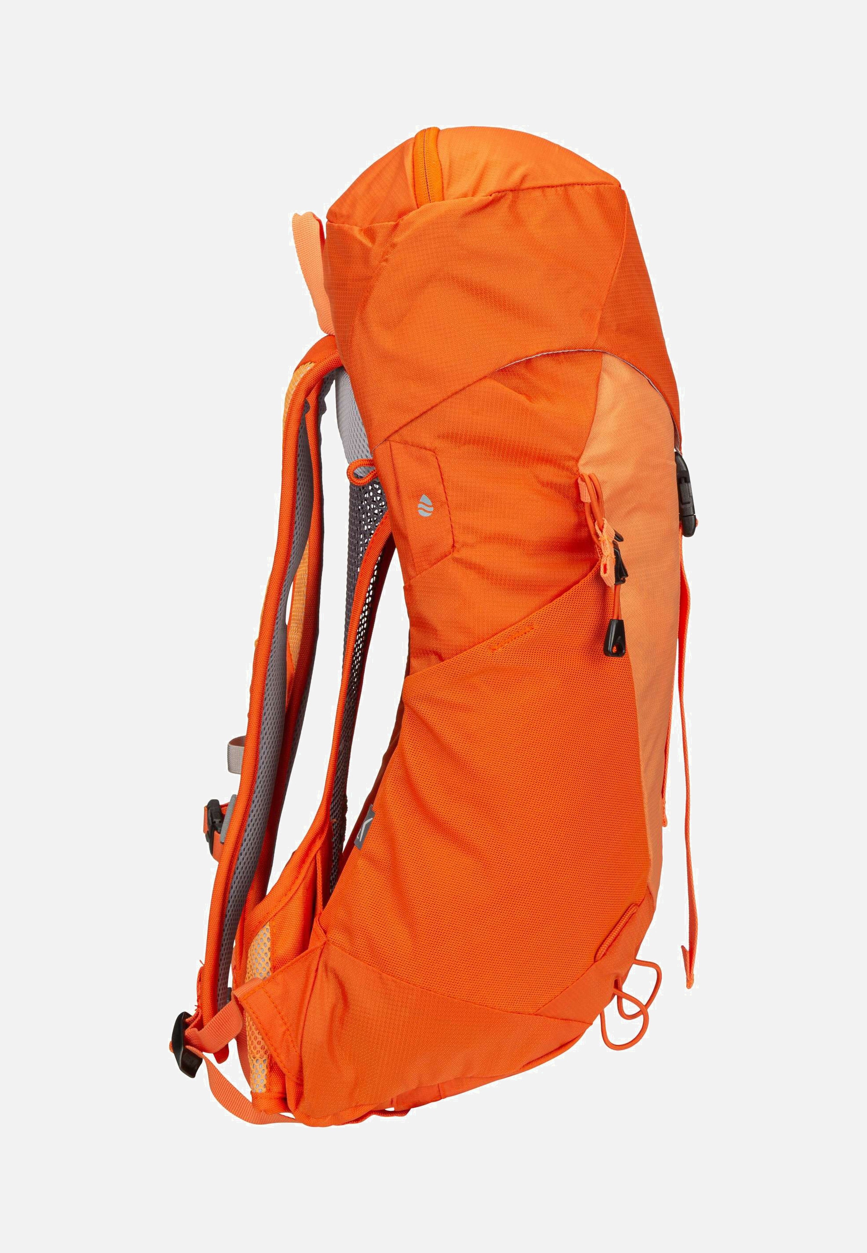 Deuter - AC Lite 14 SL Peach/Tuscany - Hiking Backpack | Women-Image