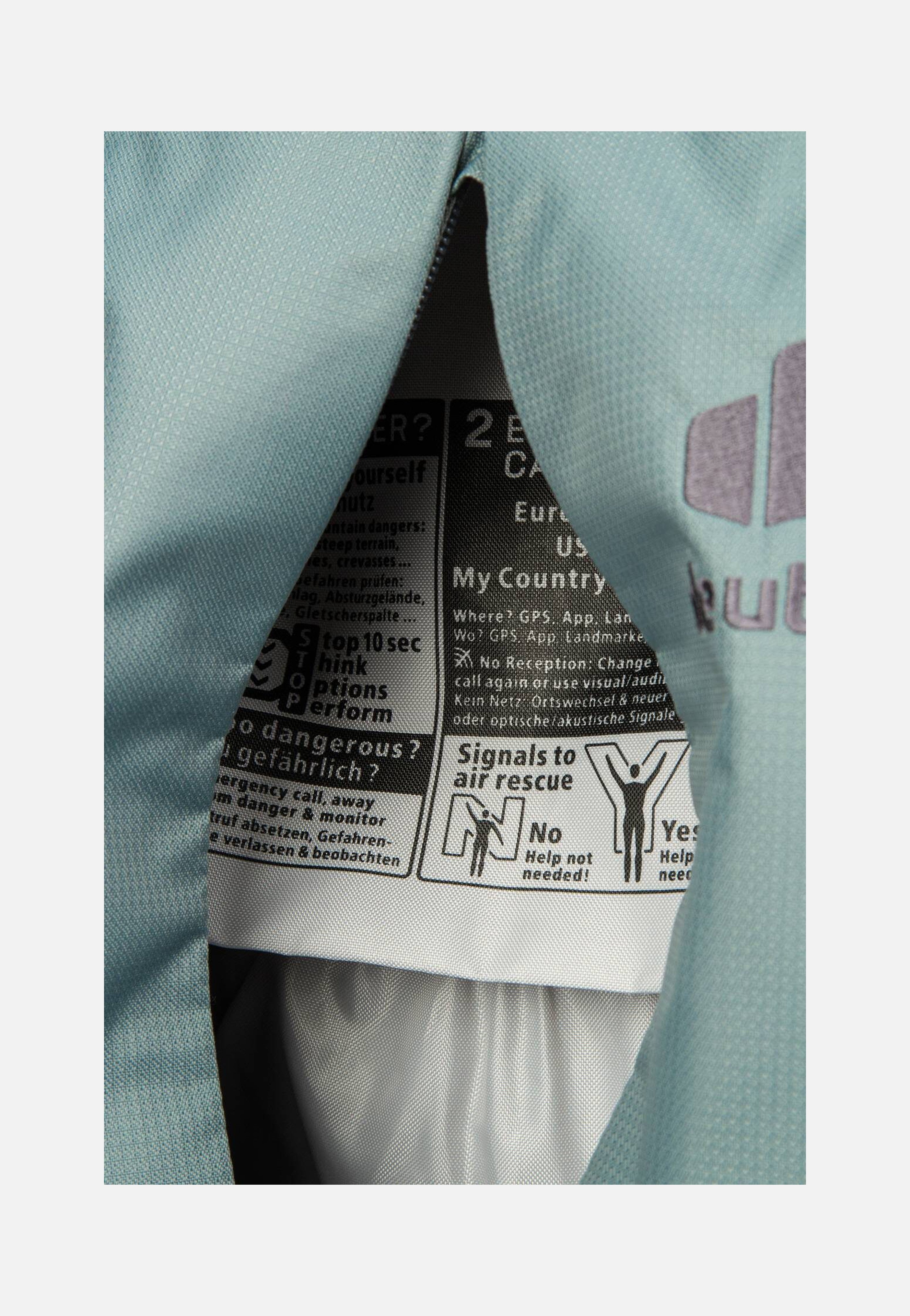 Deuter - AC Lite 15 SL Shale/Graphite - Hiking Backpack | Women-Image