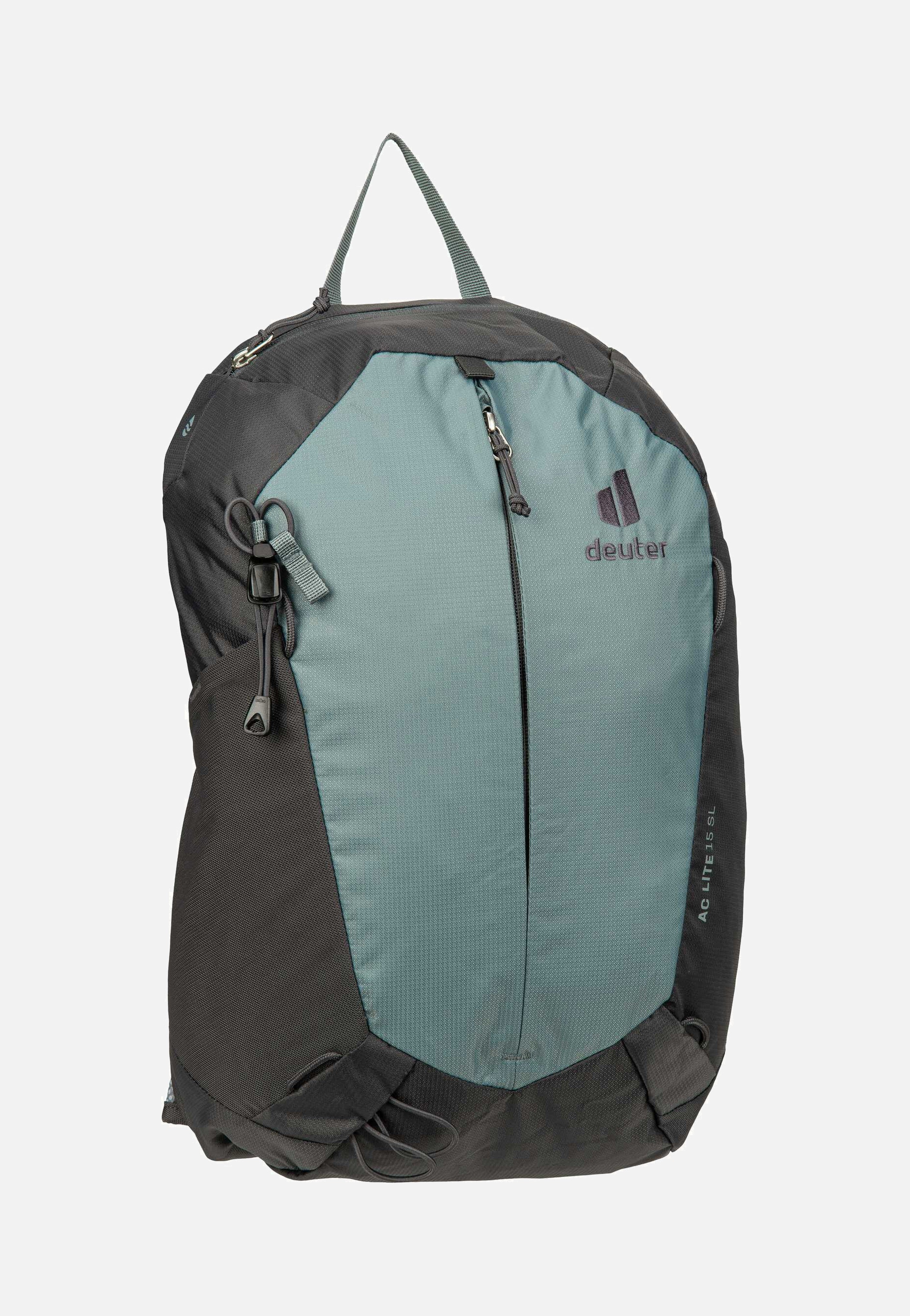 Deuter AC Lite 15 SL Shale/Graphite - Hiking Backpack